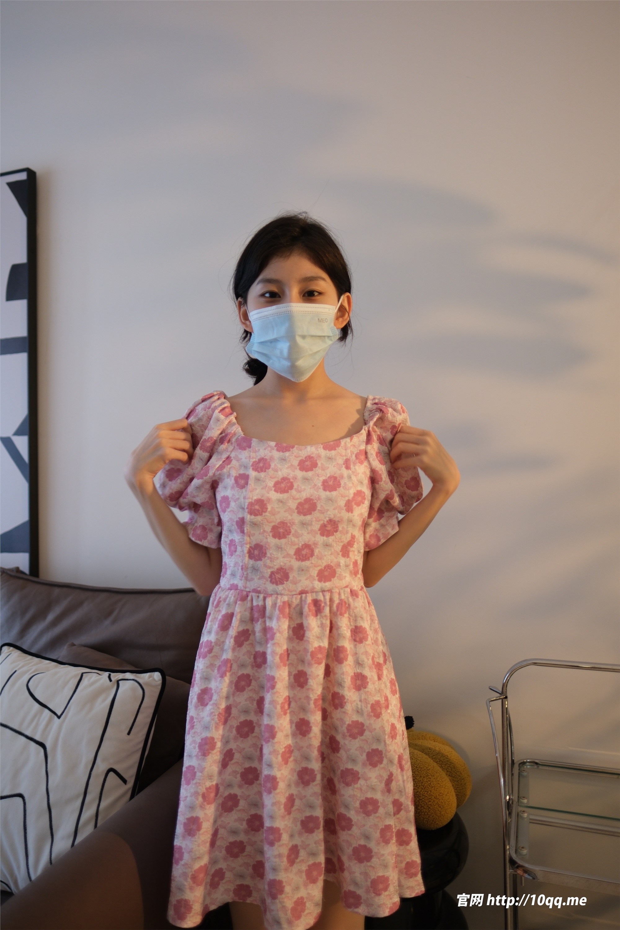 图片[9]-ROSI写真期口罩系列期2024.12.31期N第3124-秀人网