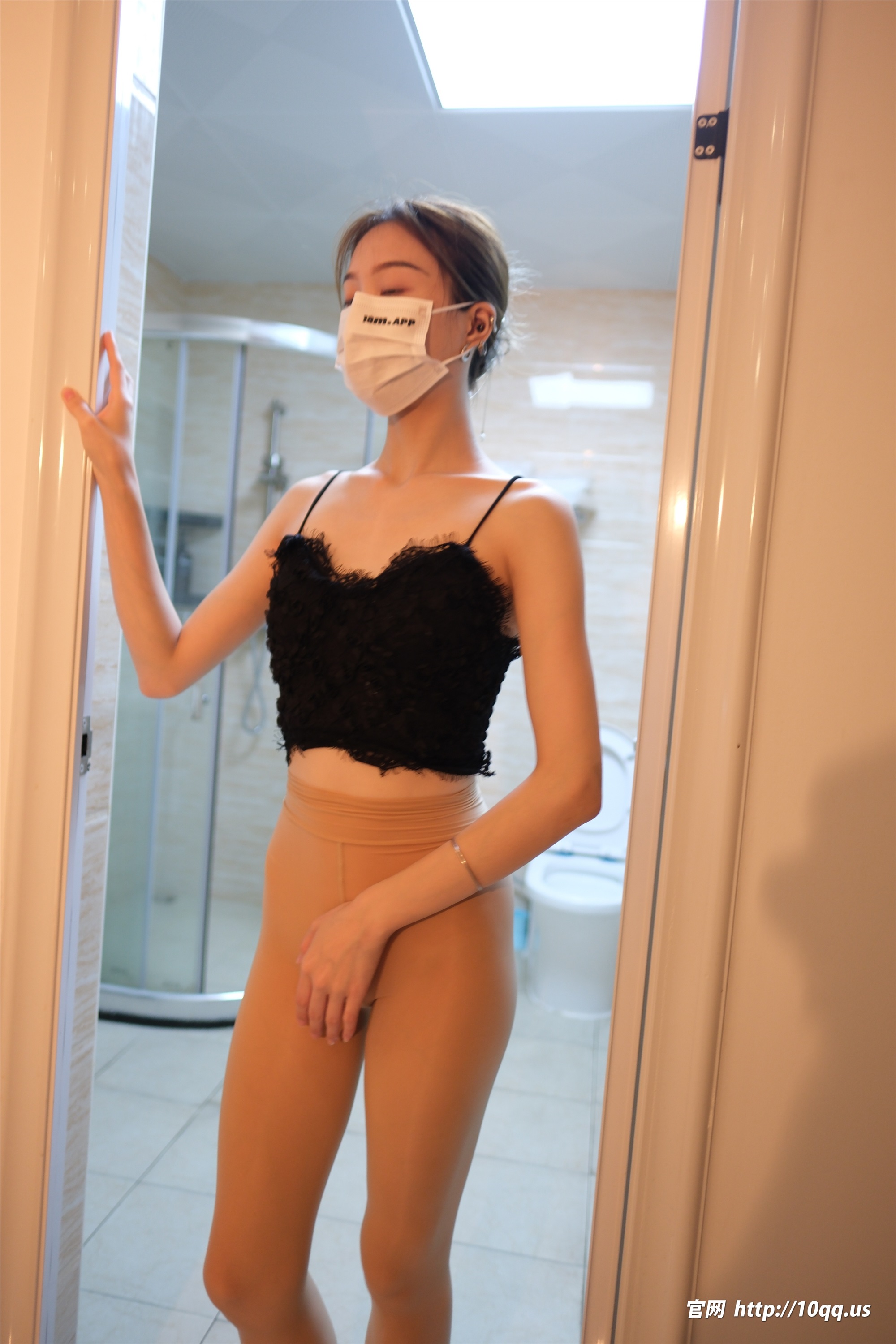 图片[6]-ROSI写真期口罩系列期2025.01.01期N第3125-秀人网