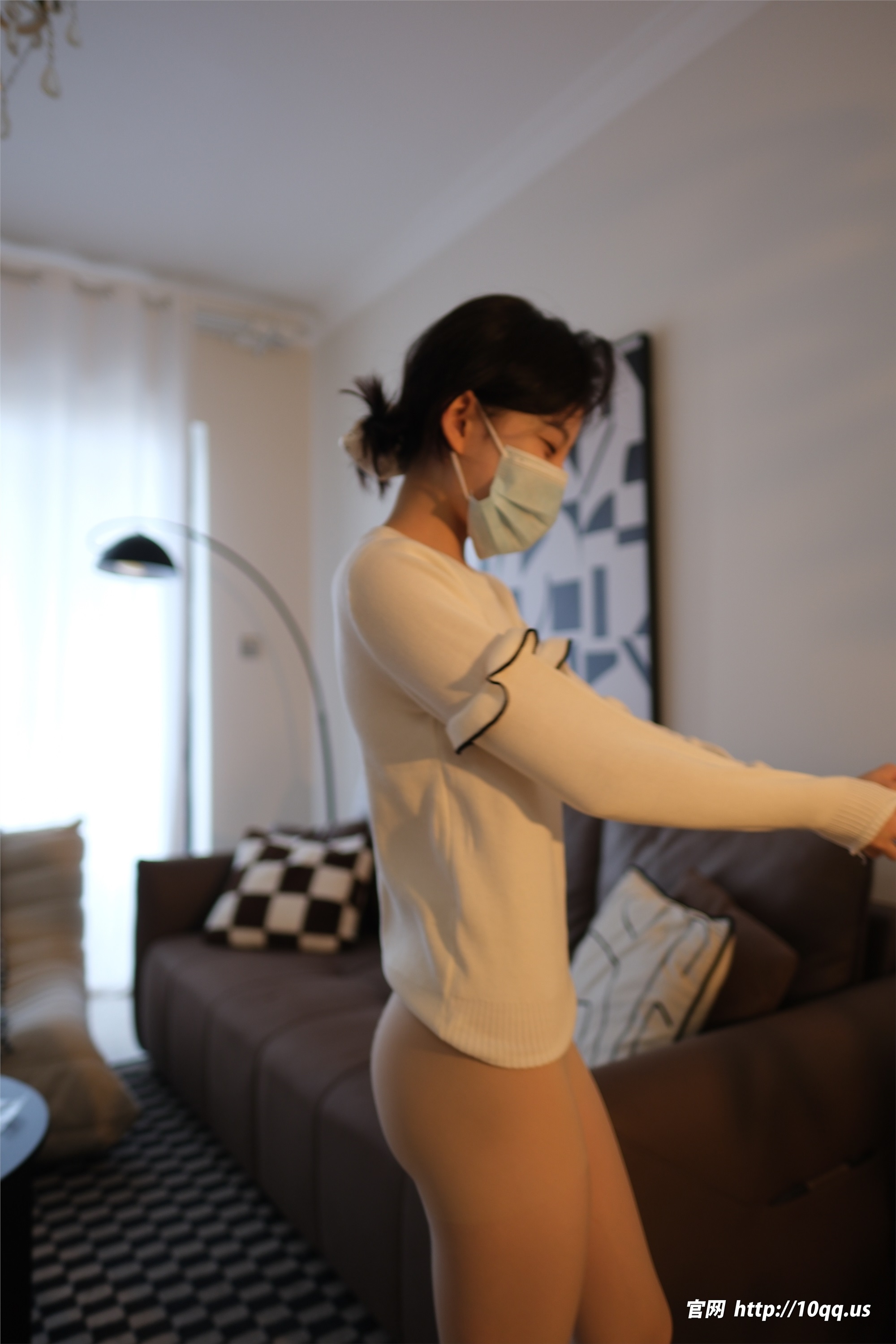 图片[6]-ROSI写真期口罩系列期2025.01.05期N第3129-秀人网