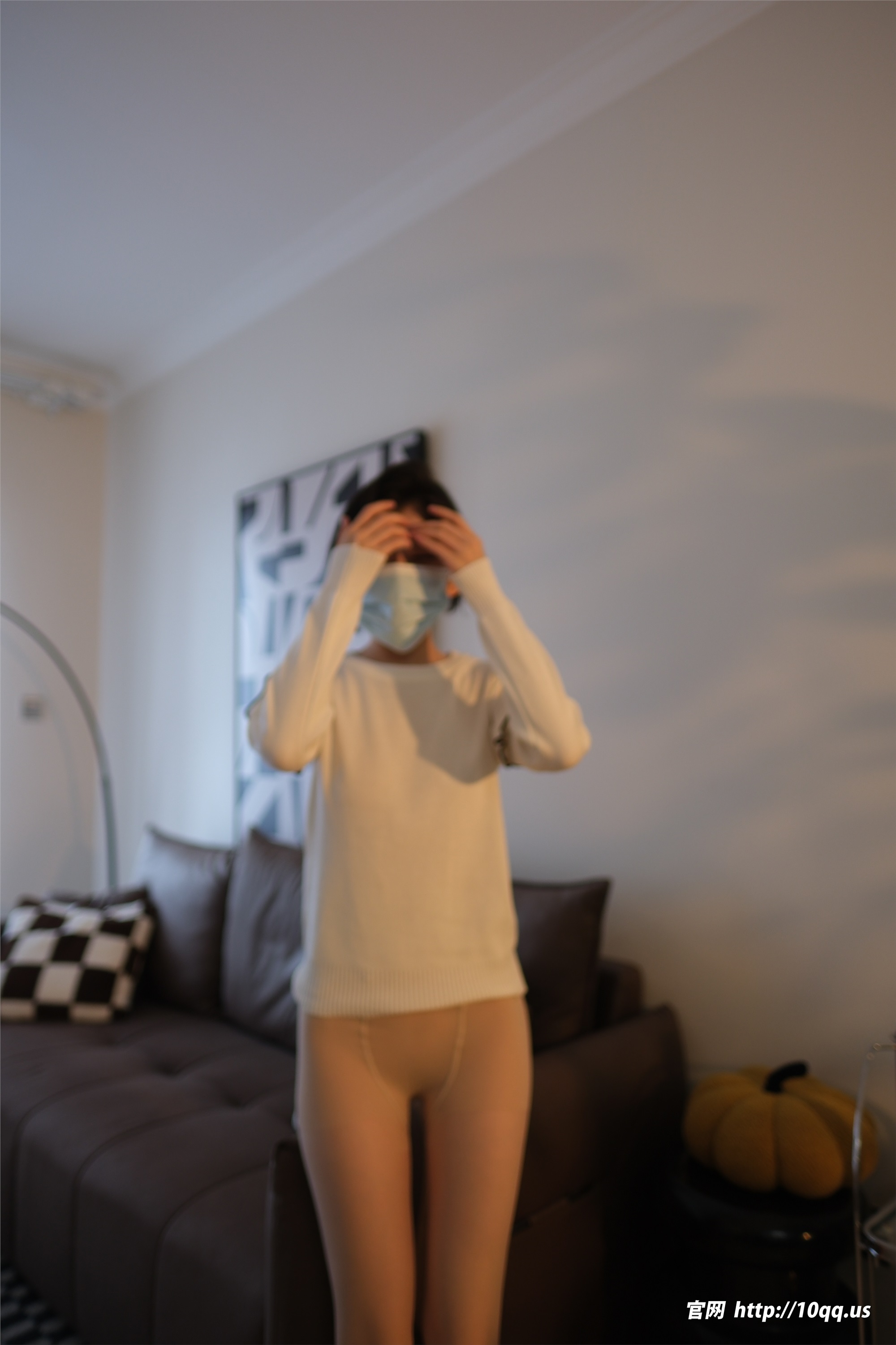 图片[9]-ROSI写真期口罩系列期2025.01.05期N第3129-秀人网