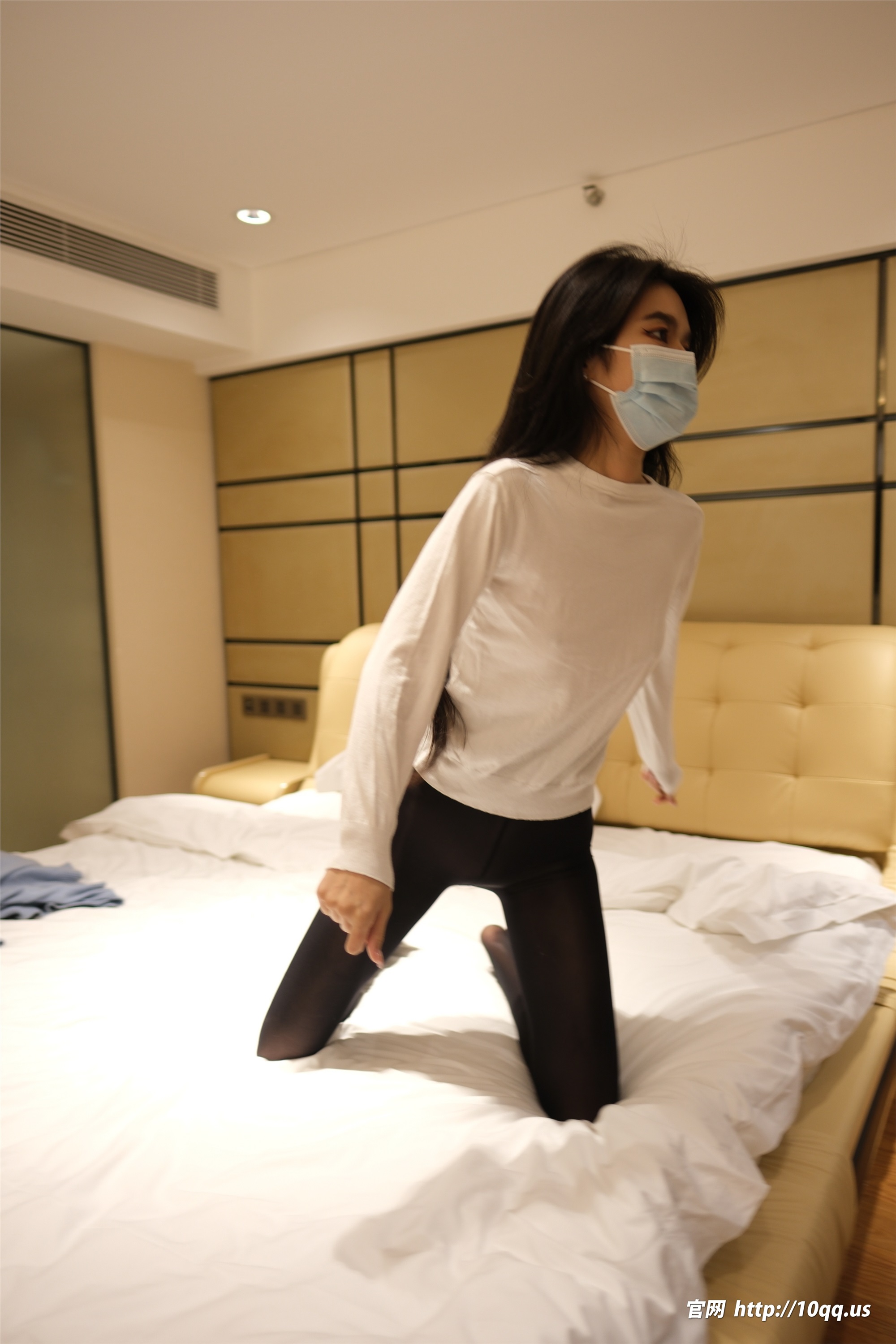 图片[8]-ROSI写真期口罩系列期2025.01.09期N第3133-秀人网