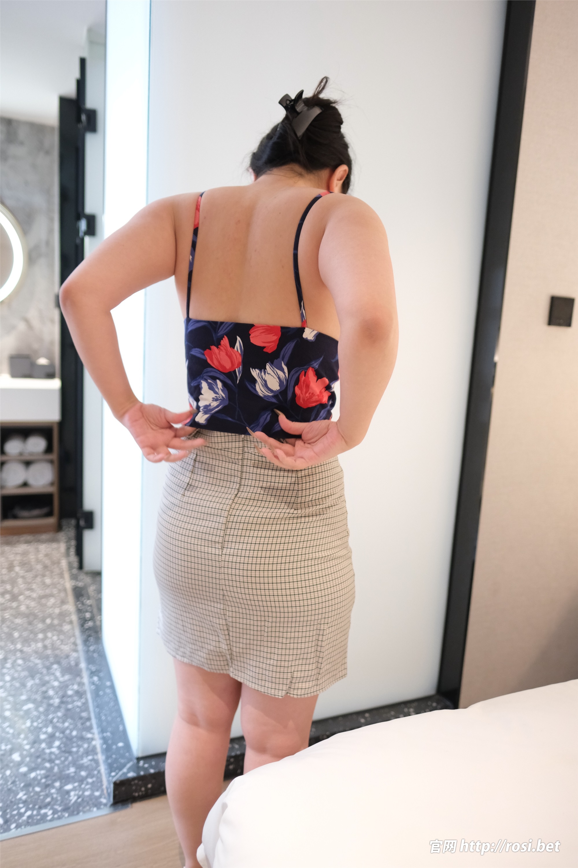 图片[3]-ROSI写真期2026.02.02期N第5173-秀人网