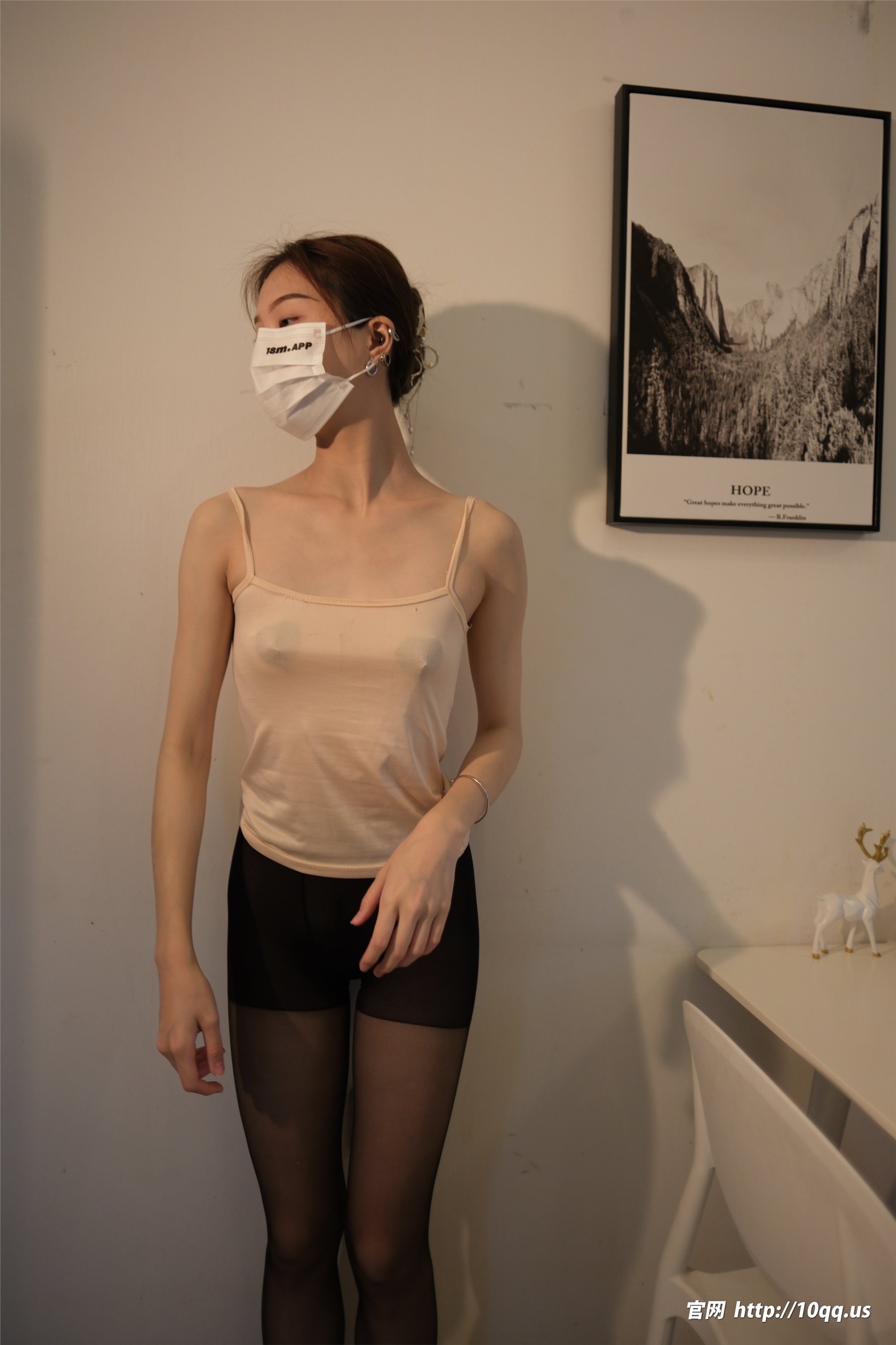 图片[4]-ROSI写真期口罩系列期2025.01.07期N第3131-套图网