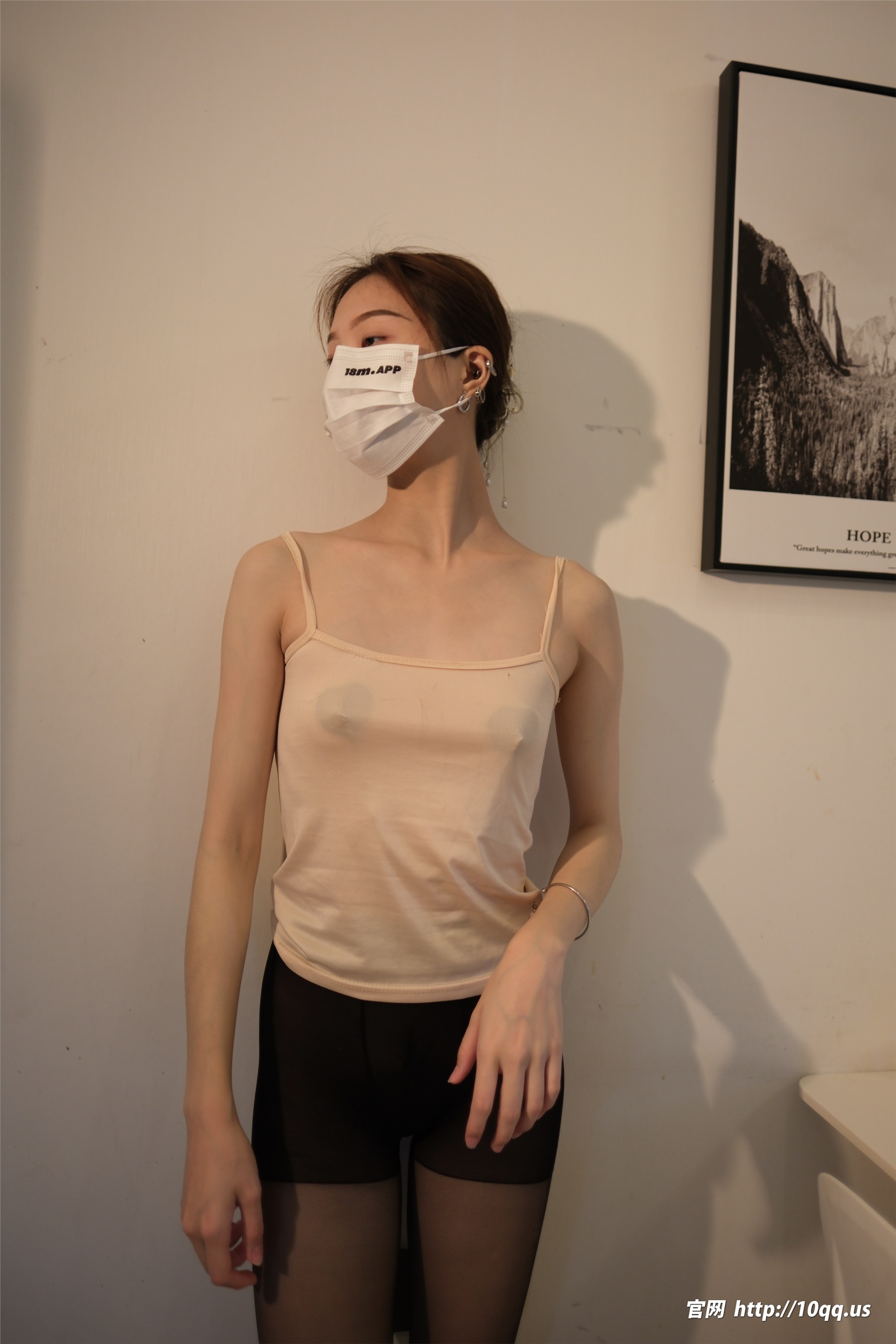 图片[5]-ROSI写真期口罩系列期2025.01.07期N第3131-套图网