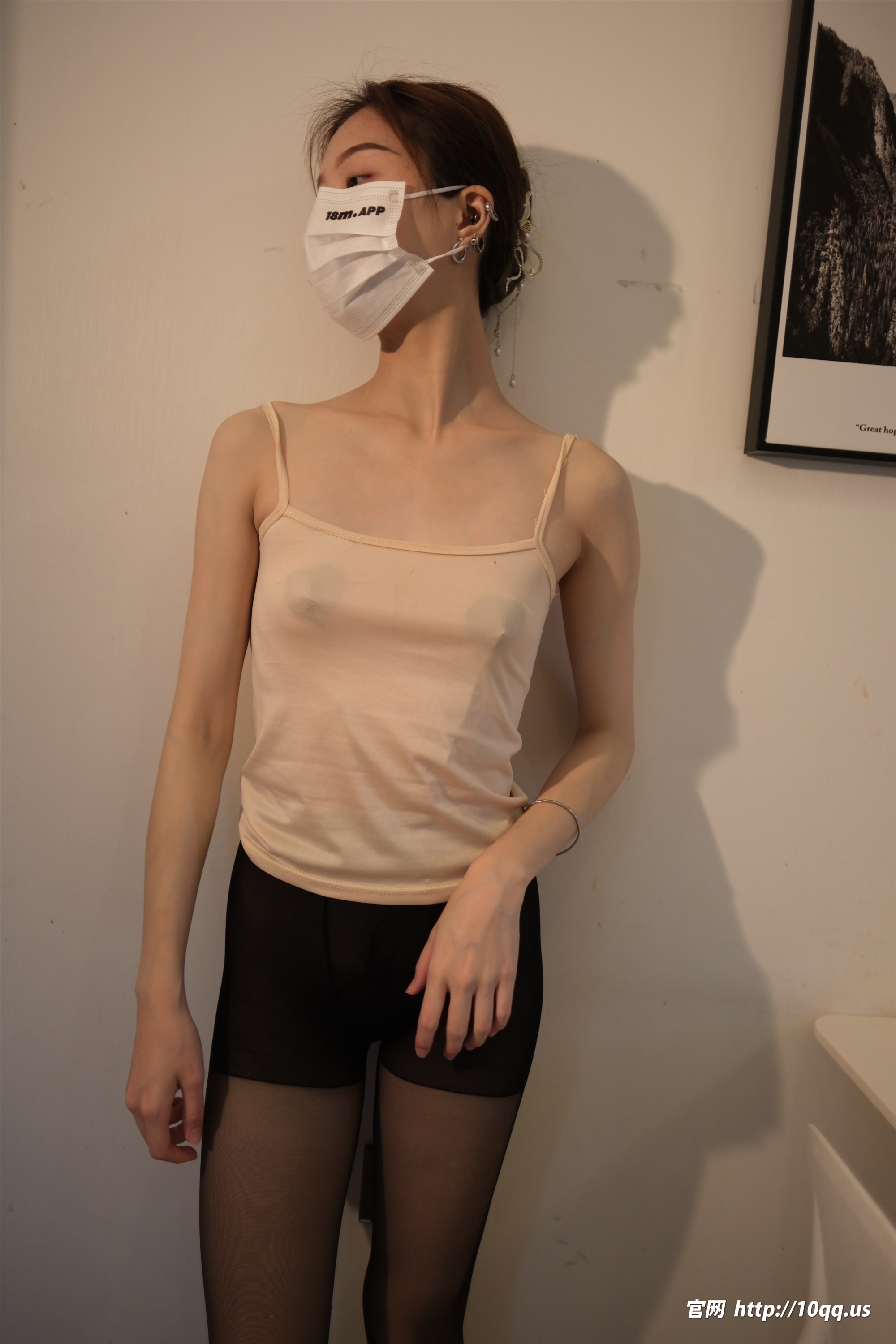 图片[6]-ROSI写真期口罩系列期2025.01.07期N第3131-套图网