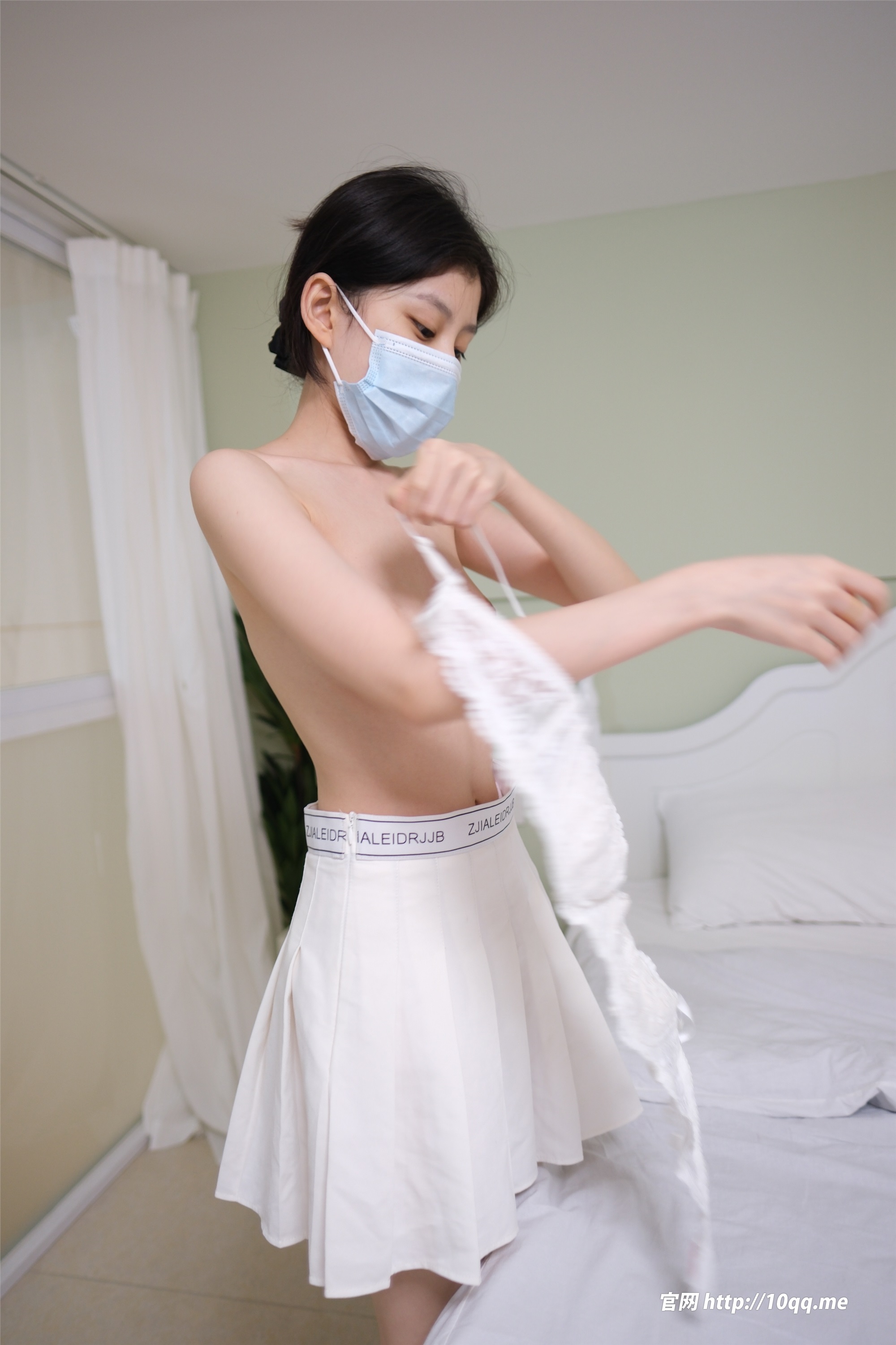 ROSI写真期口罩系列期2024.11.14期N第3077-套图网