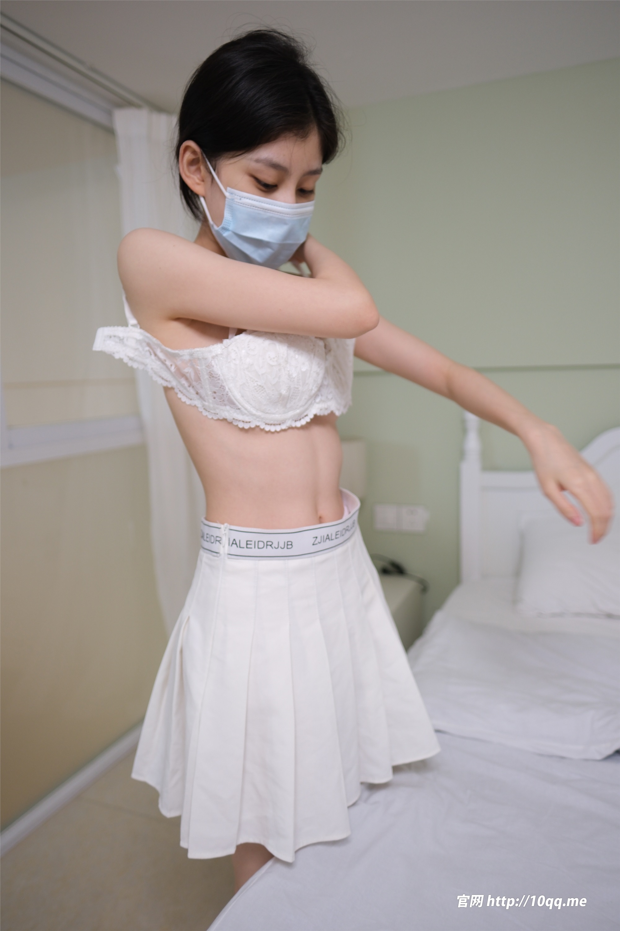 图片[3]-ROSI写真期口罩系列期2024.11.14期N第3077-套图网