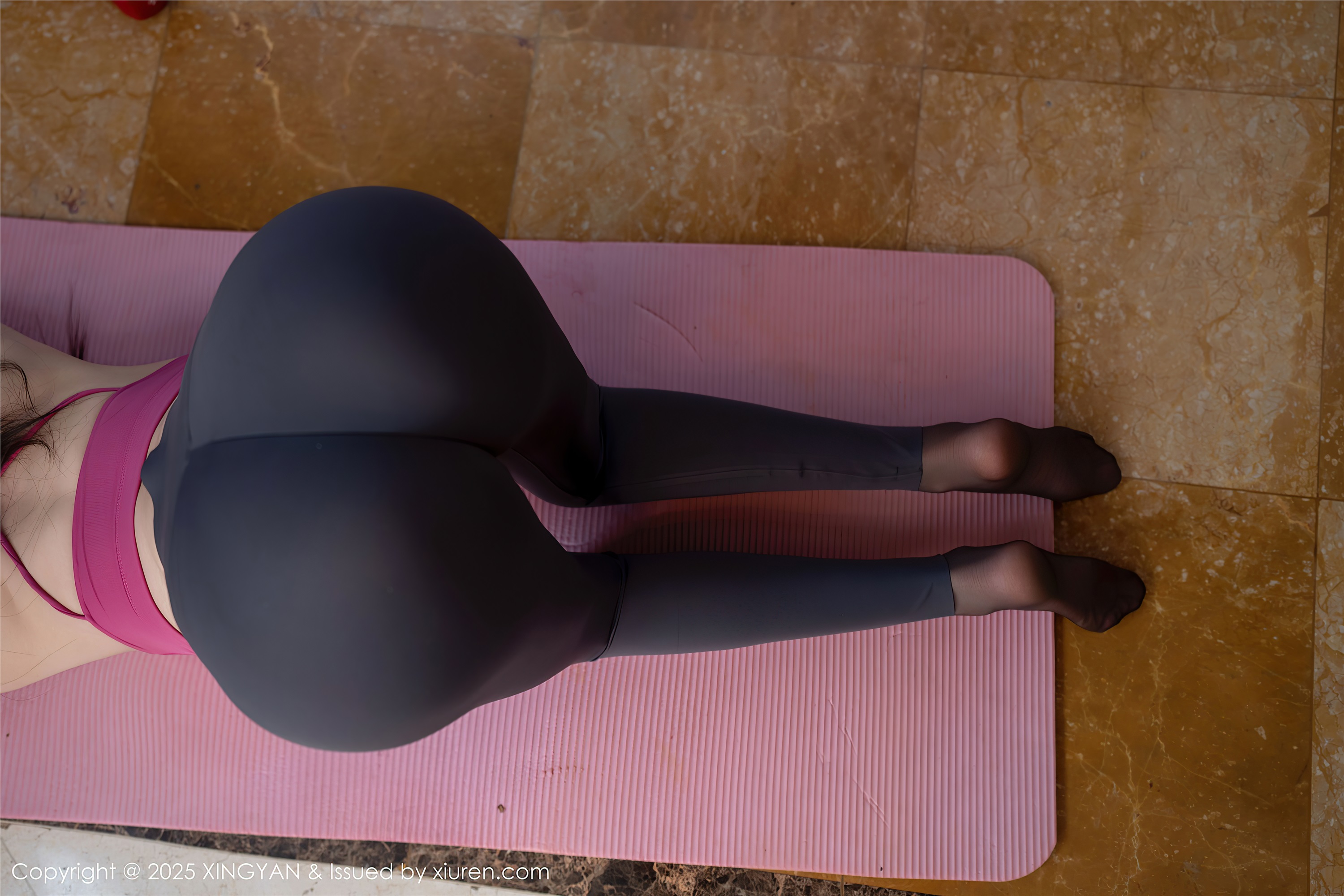 图片[8]-XINGYAN星颜社期2025.11.07期VOL.423期李丽莎-套图网