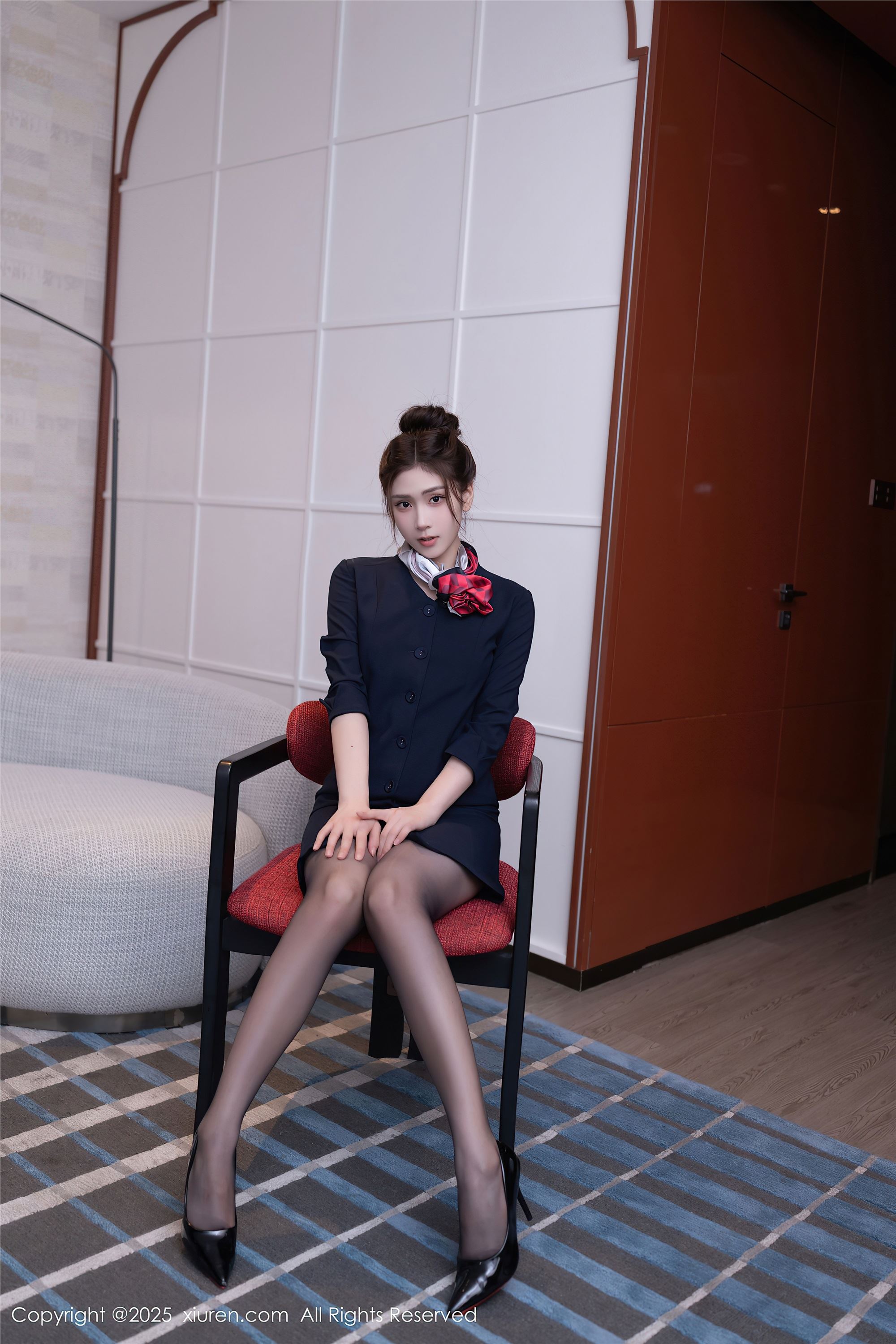 图片[5]-Xiuren秀人网期2025.11.13期N第10982期刘婷婷-套图网