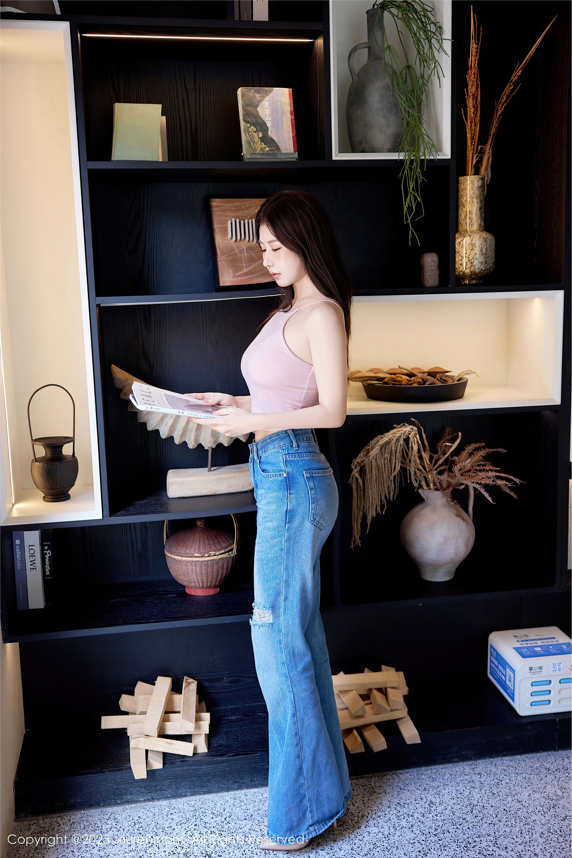 图片[2]-Xiuren秀人网期2025.11.13期N第10983期尹甜甜sunny-套图网