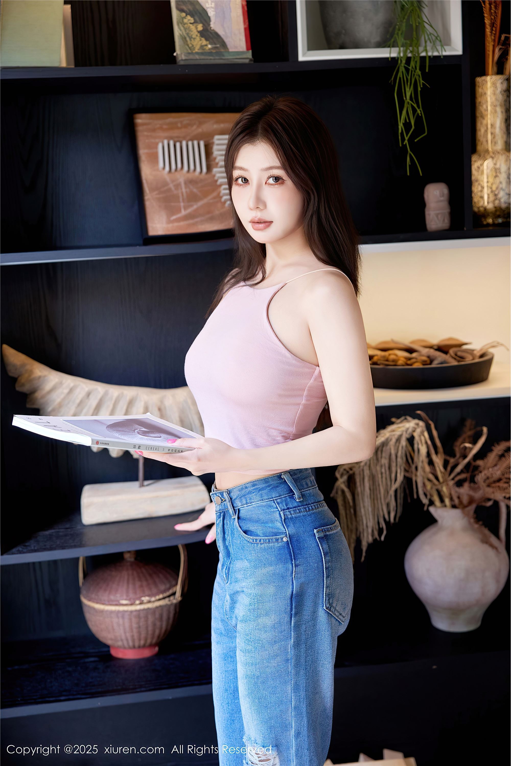 图片[3]-Xiuren秀人网期2025.11.13期N第10983期尹甜甜sunny-套图网