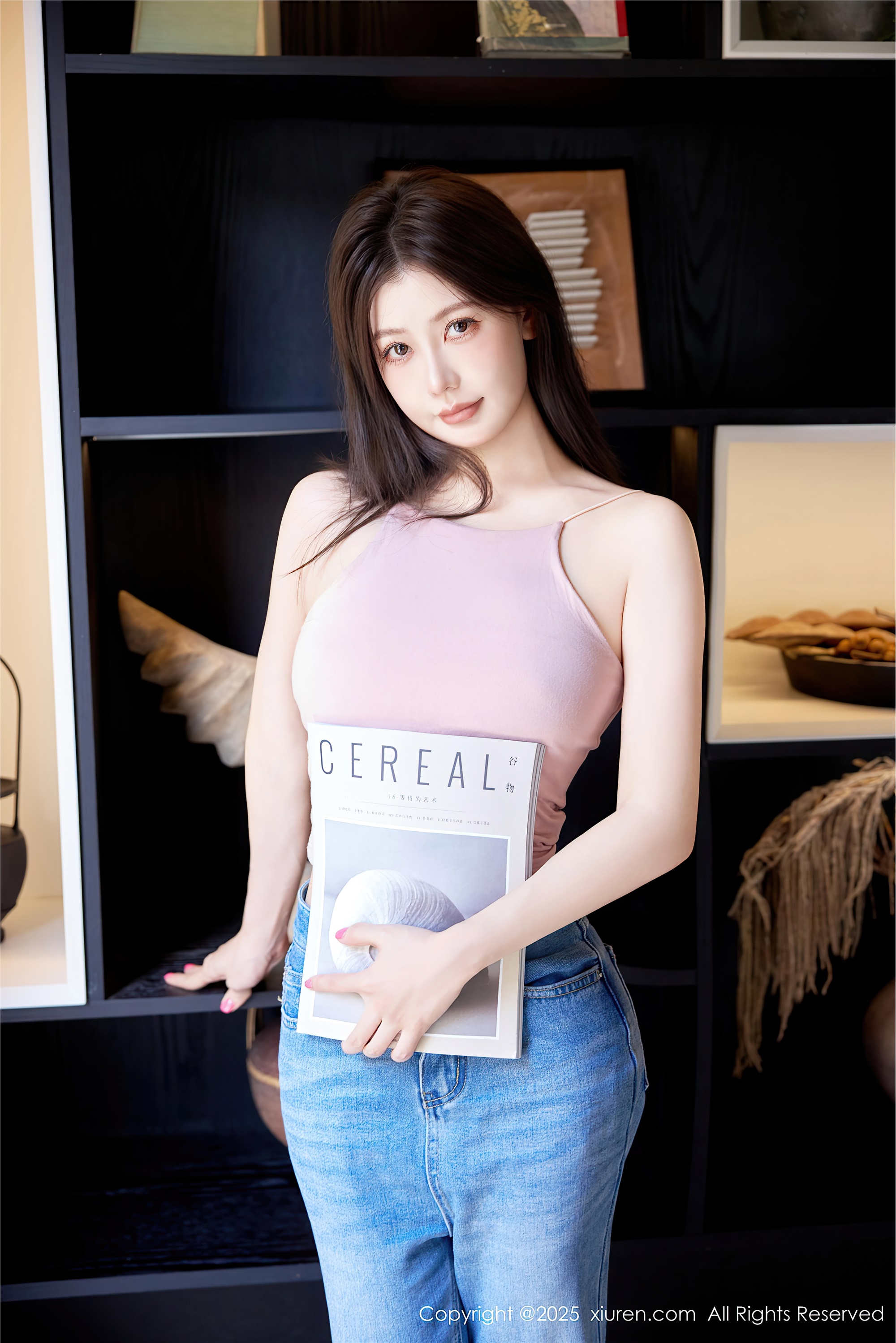 图片[4]-Xiuren秀人网期2025.11.13期N第10983期尹甜甜sunny-套图网