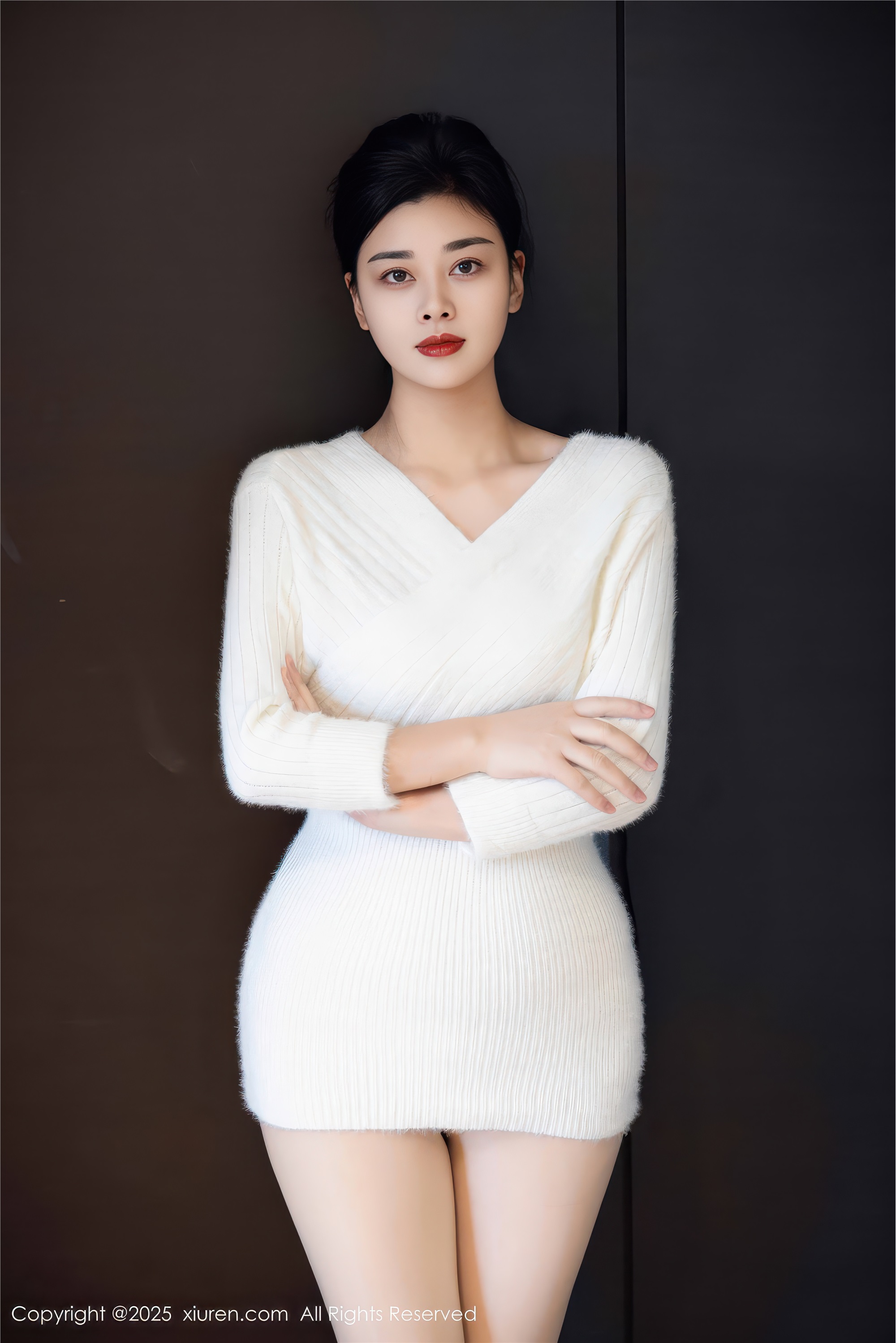 Xiuren秀人网期2025.11.14期N第10986期徐清妍-套图网