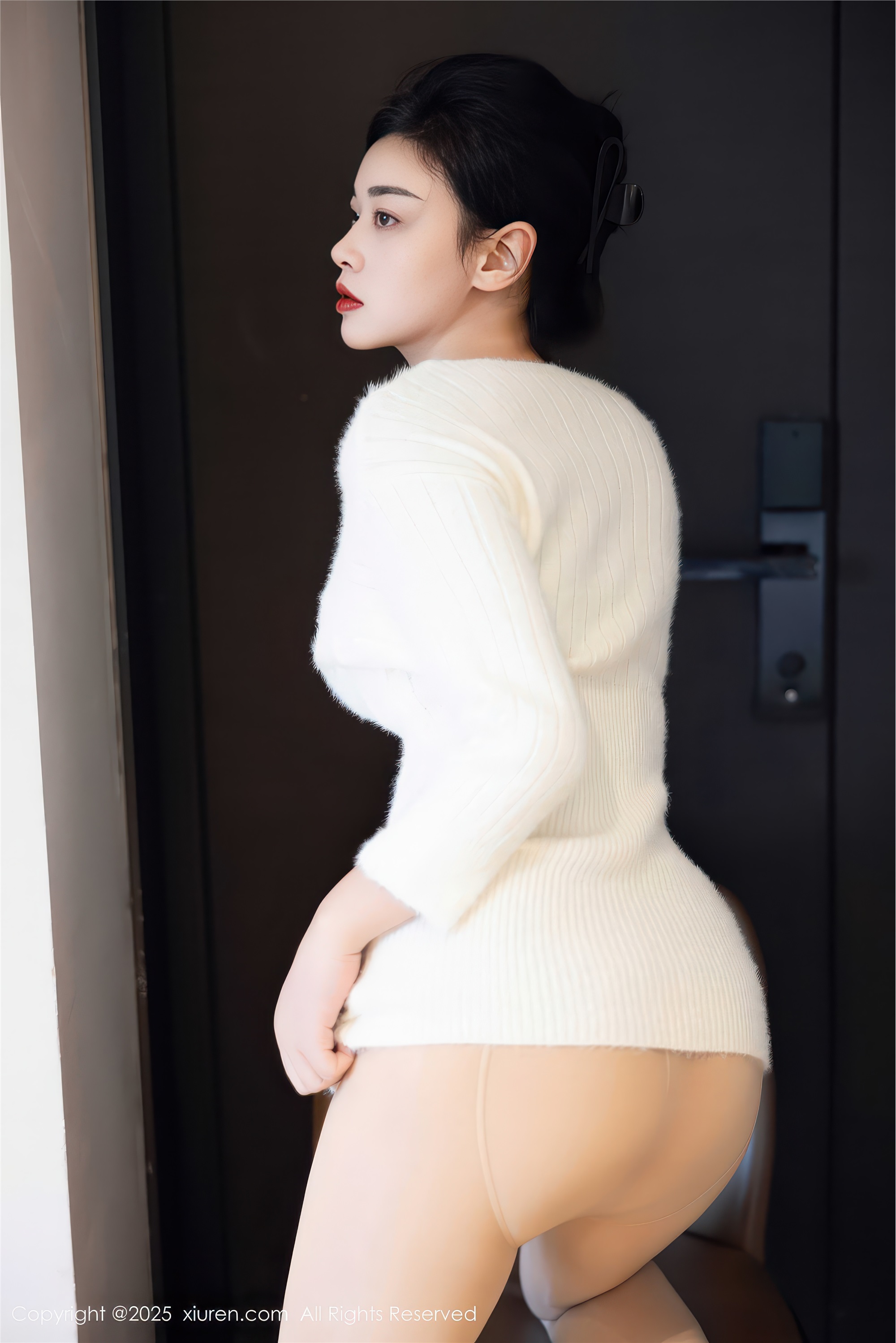 图片[6]-Xiuren秀人网期2025.11.14期N第10986期徐清妍-套图网