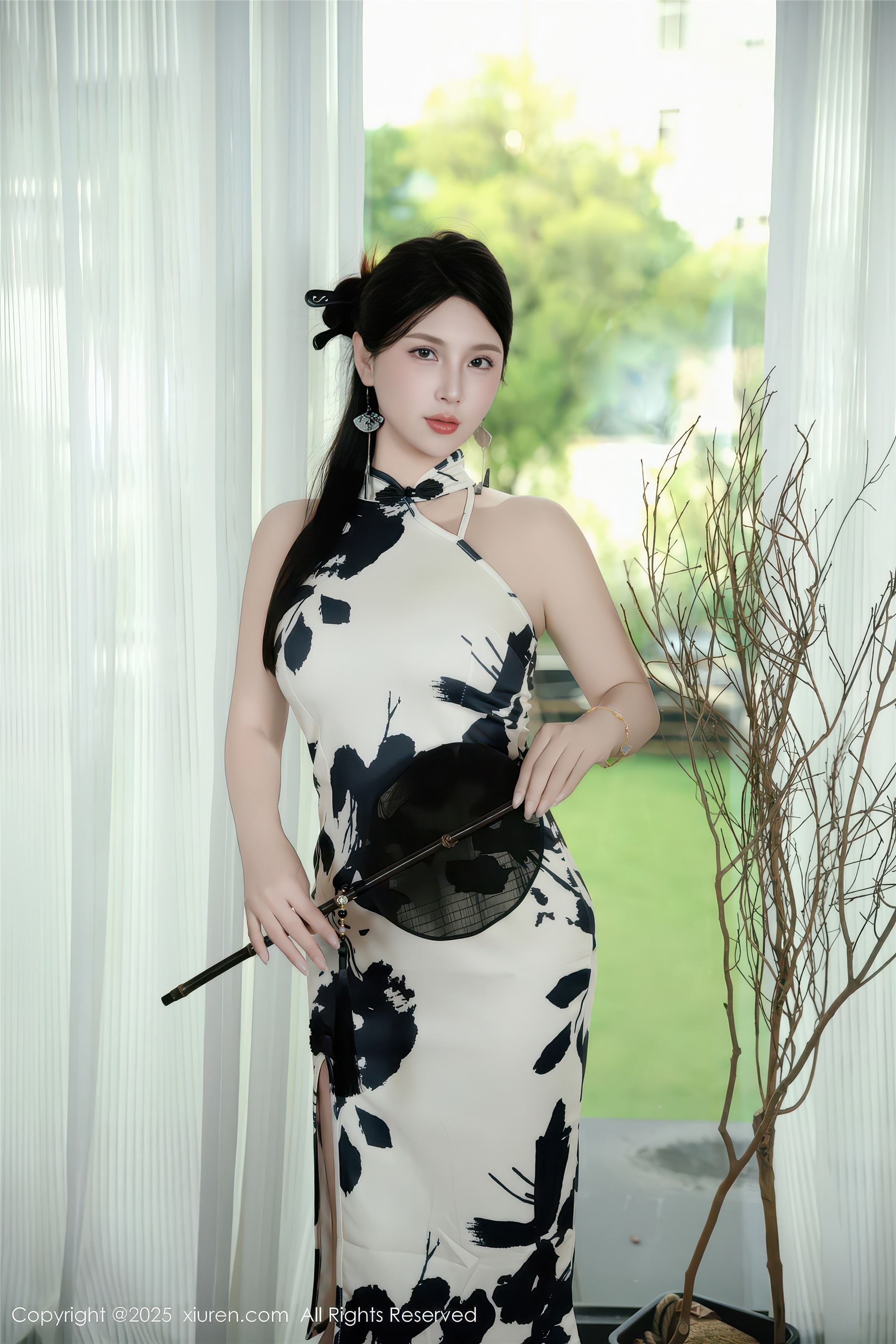 图片[5]-Xiuren秀人网期2025.11.14期N第10989期小蛮妖Yummy-套图网