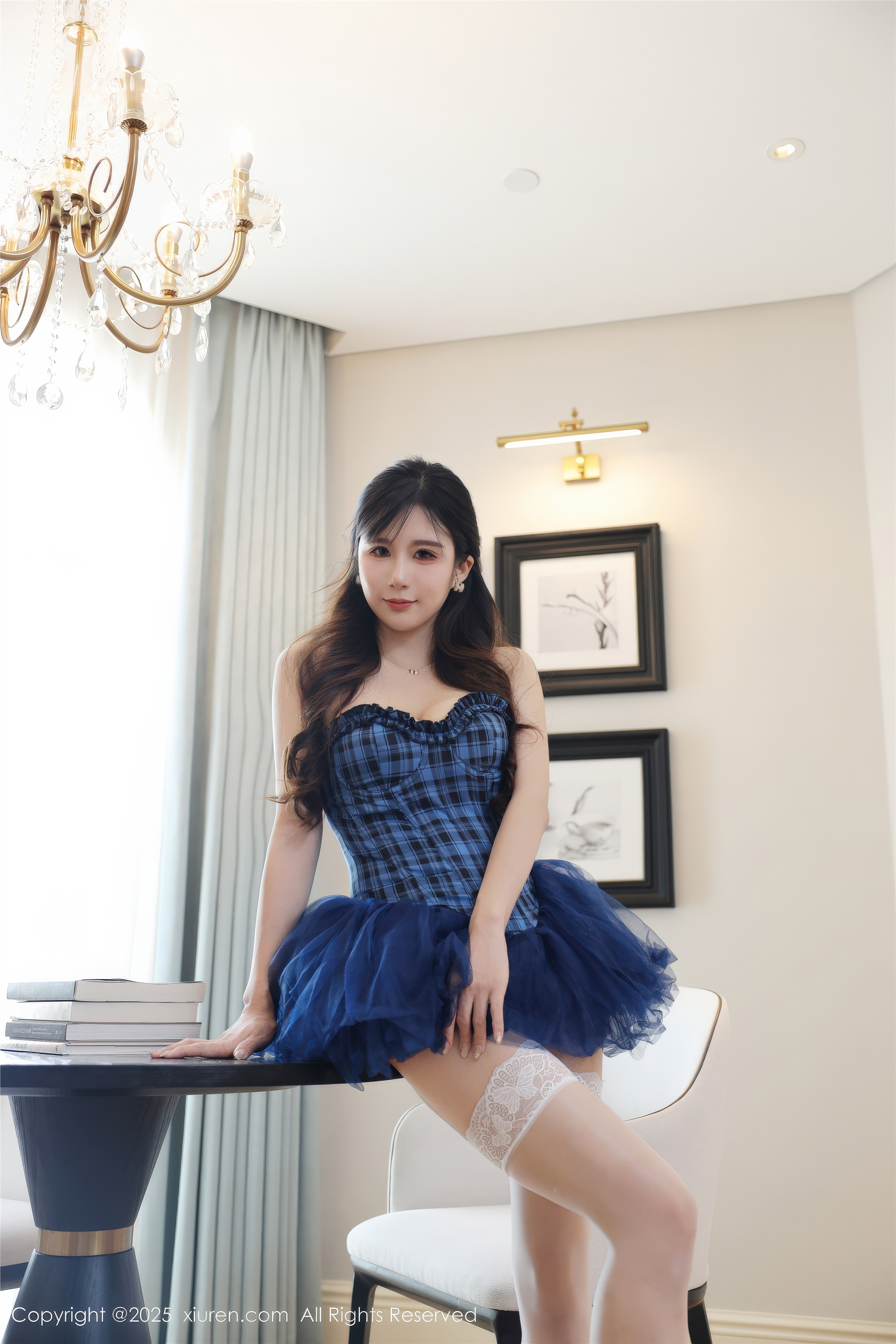 图片[5]-Xiuren秀人网期2025.11.14期N第10990期小肉肉咪-套图网