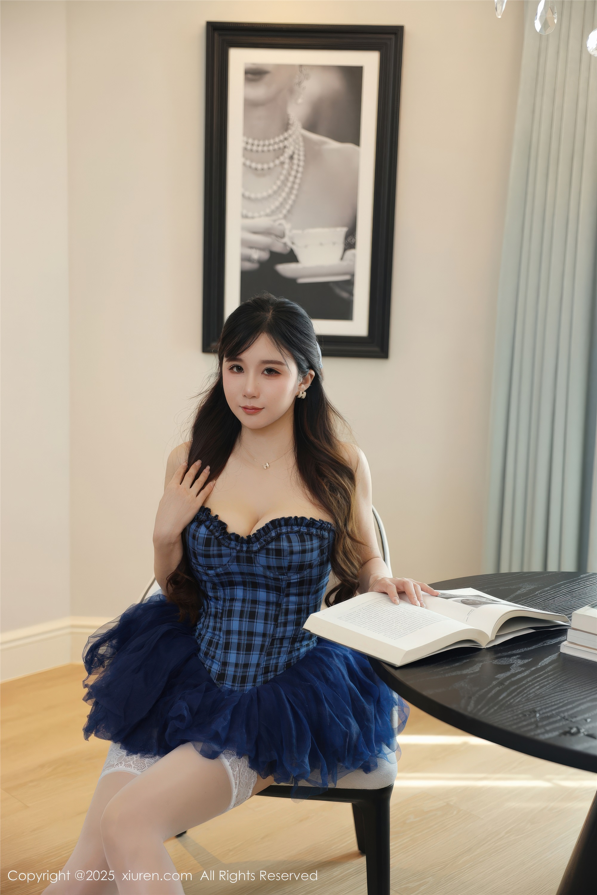 图片[8]-Xiuren秀人网期2025.11.14期N第10990期小肉肉咪-套图网