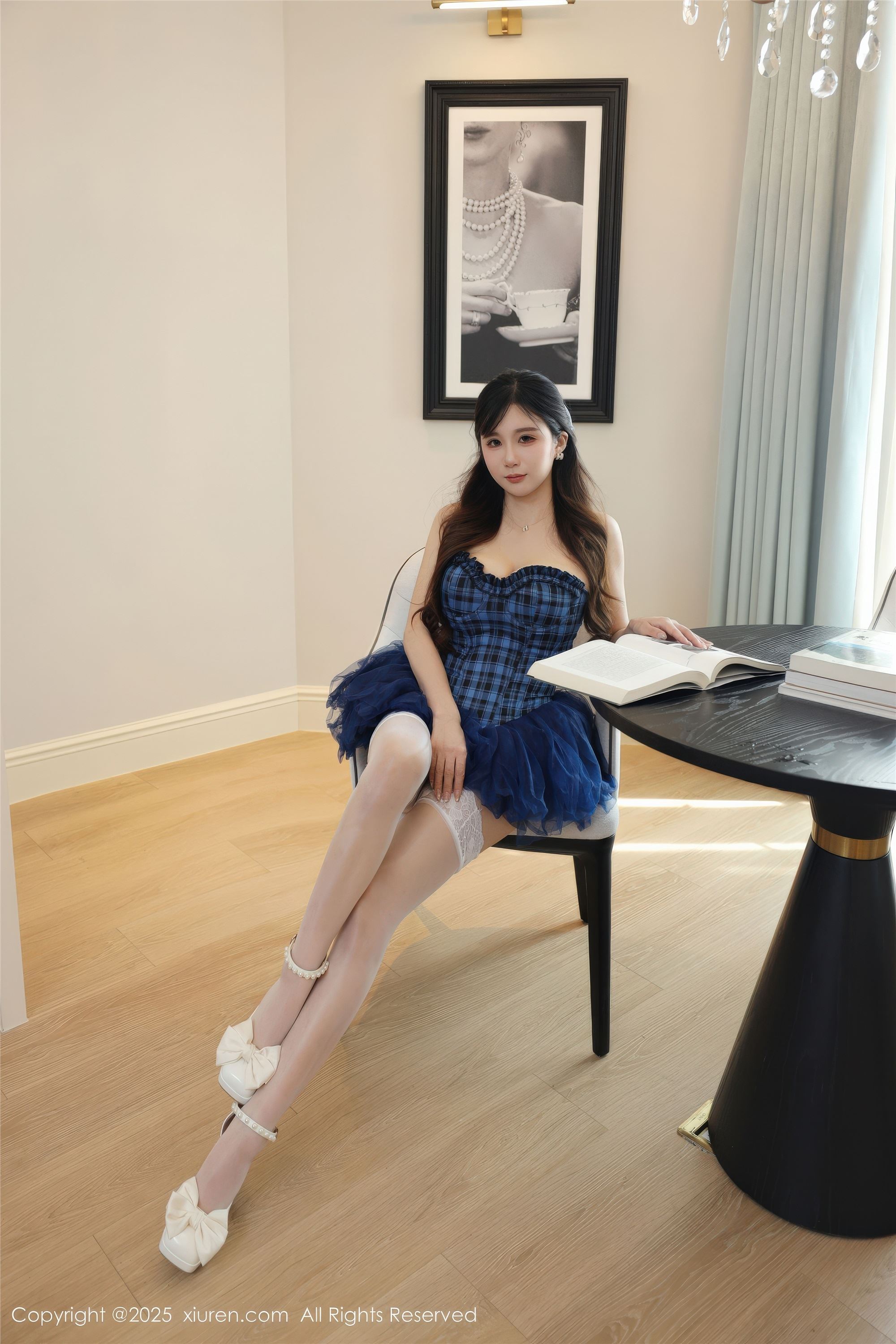 图片[9]-Xiuren秀人网期2025.11.14期N第10990期小肉肉咪-套图网