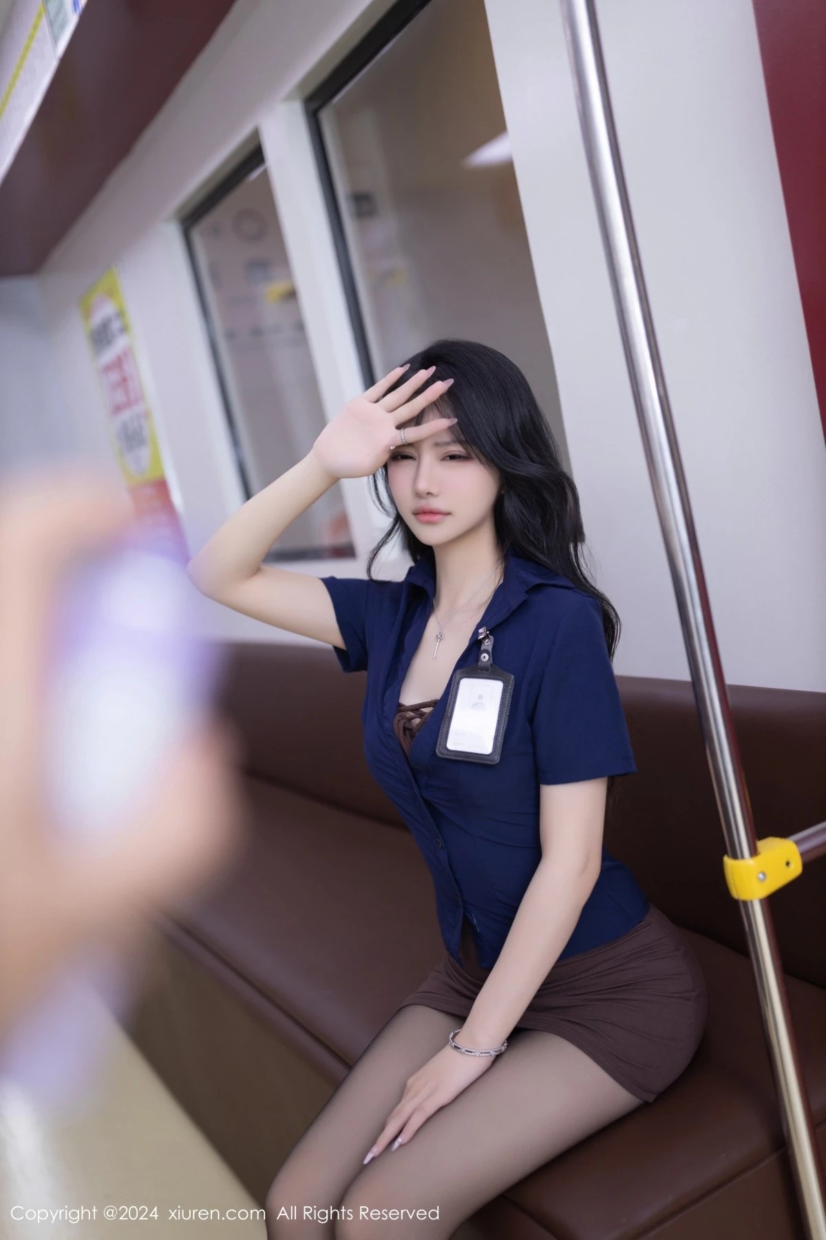 [XiuRen秀人网]第8167期幼幼写真 photo 1-13