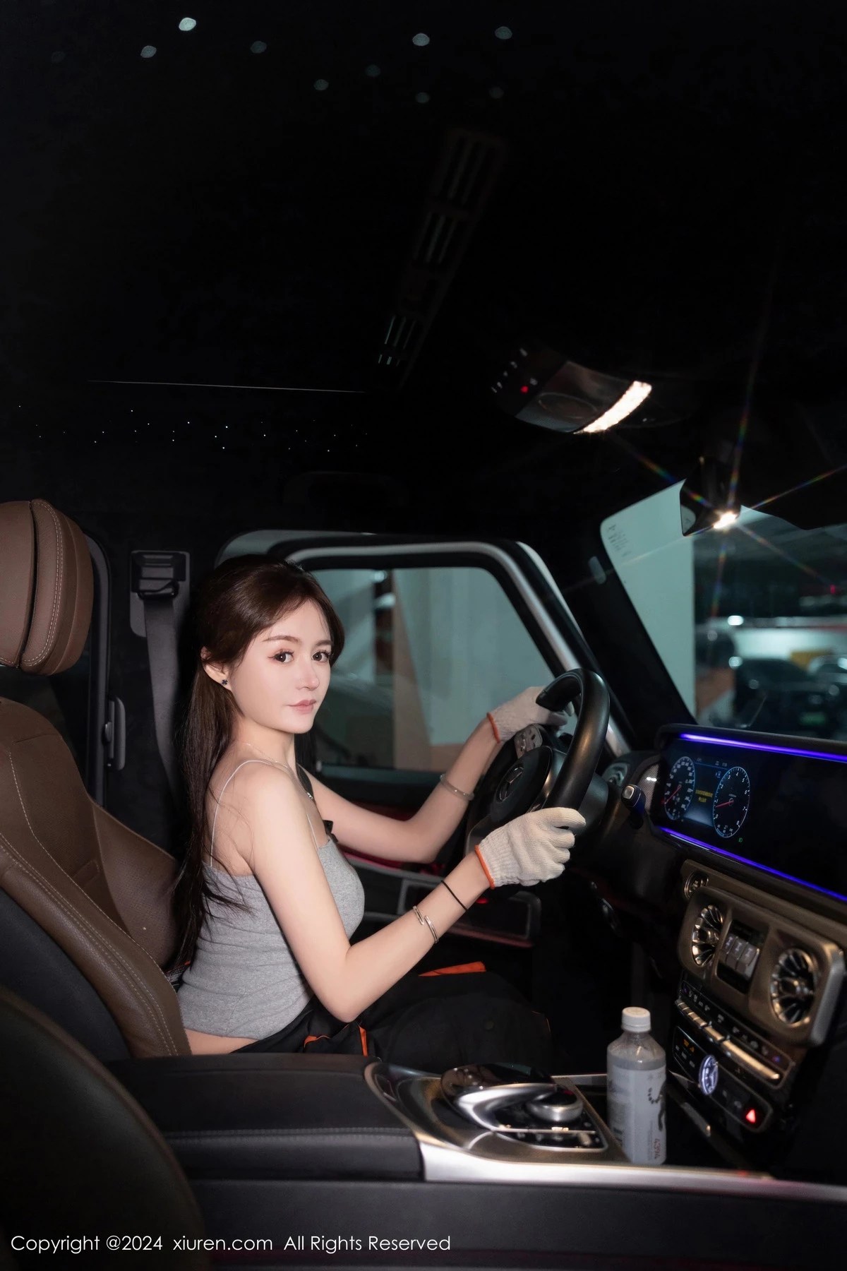 [XiuRen秀人网]第8171期林幼一写真 photo 1-15