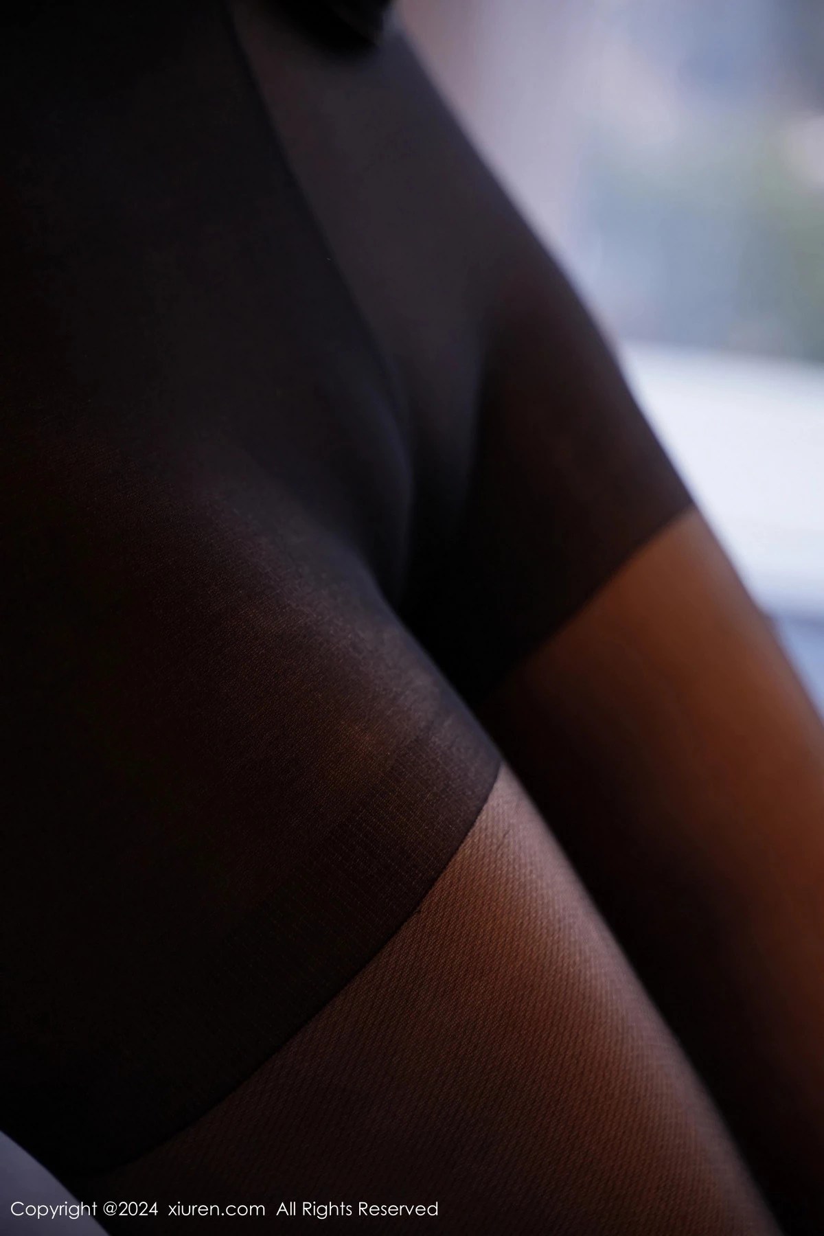 [XiuRen秀人网]第8170期蕾蕾醒了没写真 photo 4-2