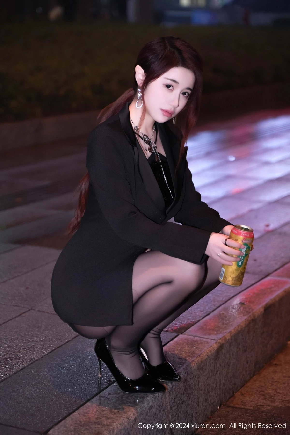 [XiuRen秀人网]第8198期妲己写真-秀人网