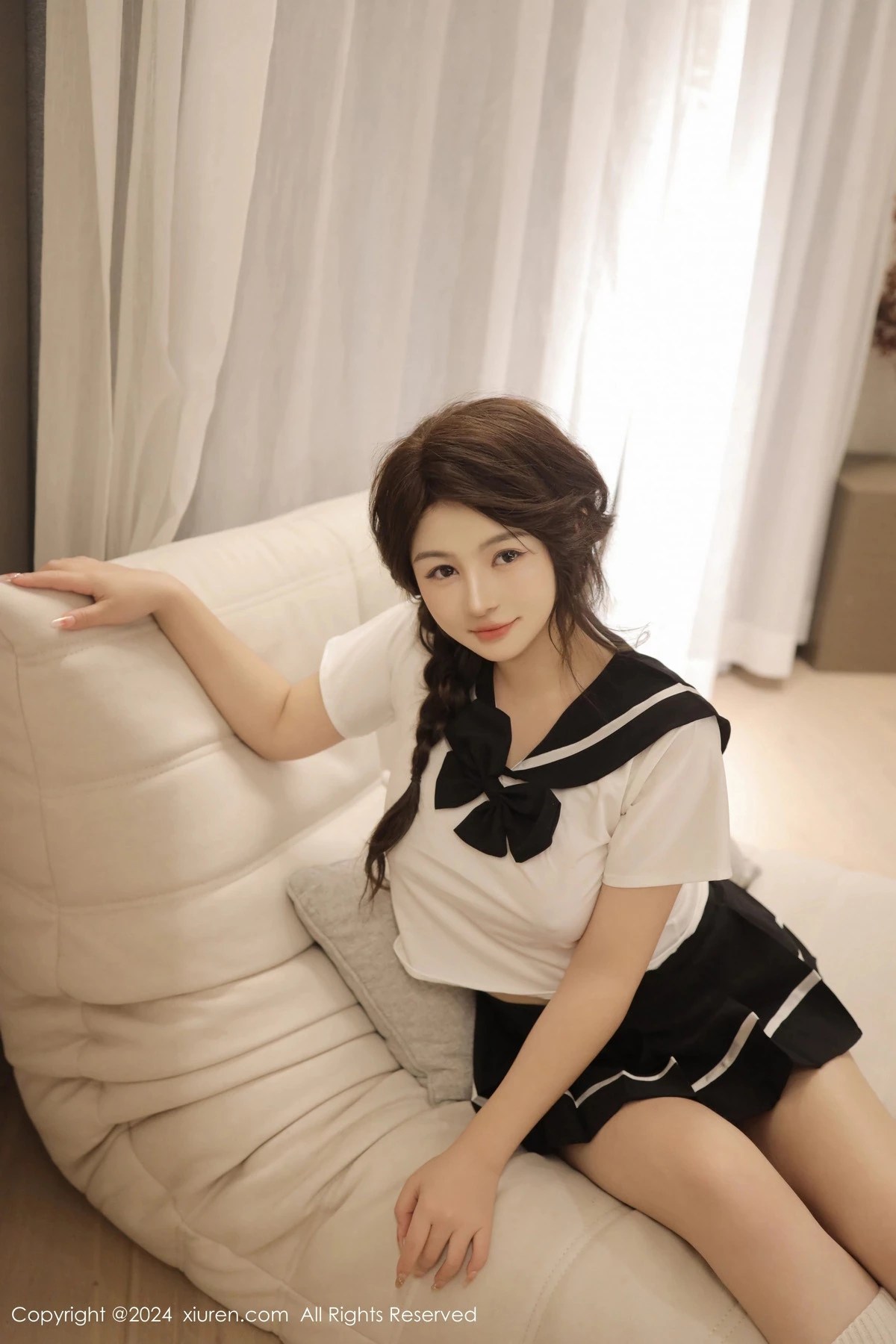 [XiuRen秀人网]第8229期沈思怡写真 photo 1-1