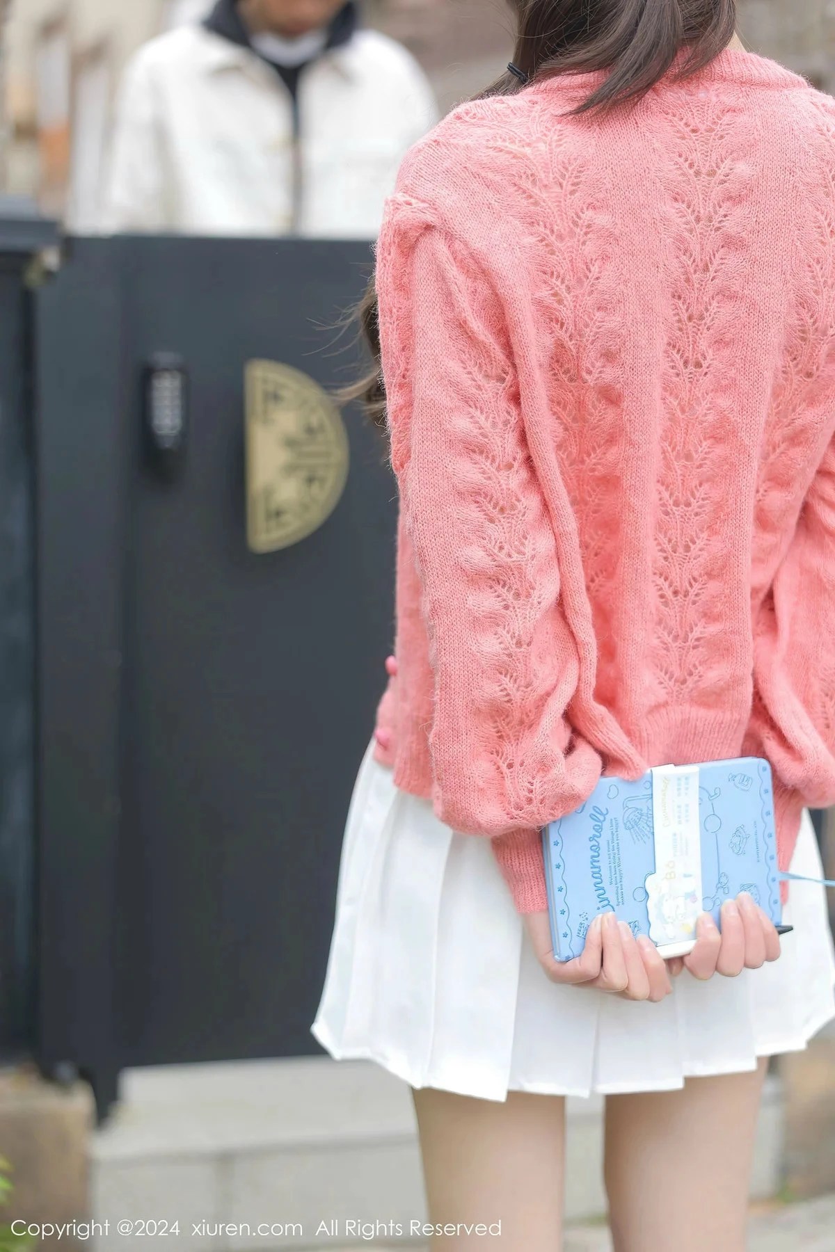 [XiuRen秀人网]第8241期桃妖夭写真 photo 1-3