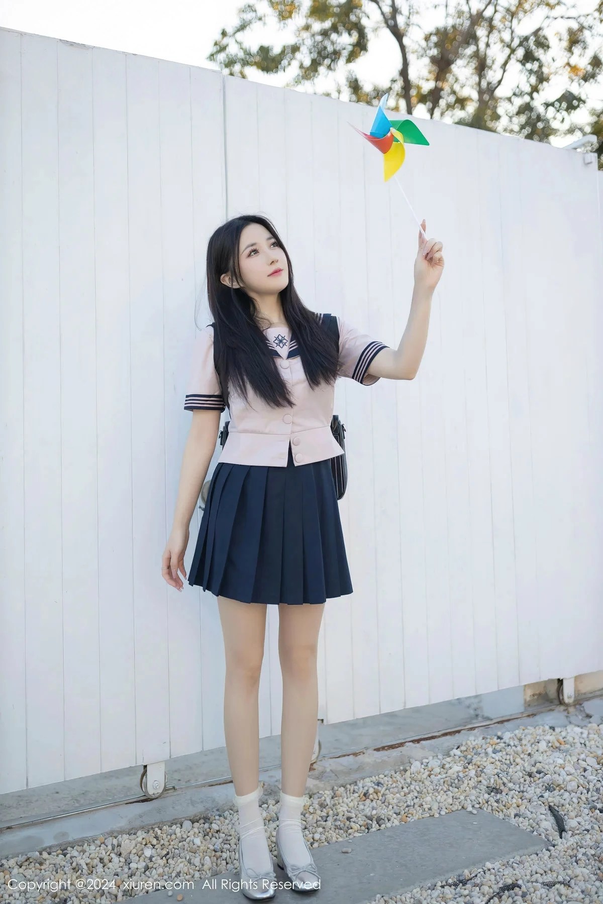 [XiuRen秀人网]第8244期鱼子酱写真-套图网