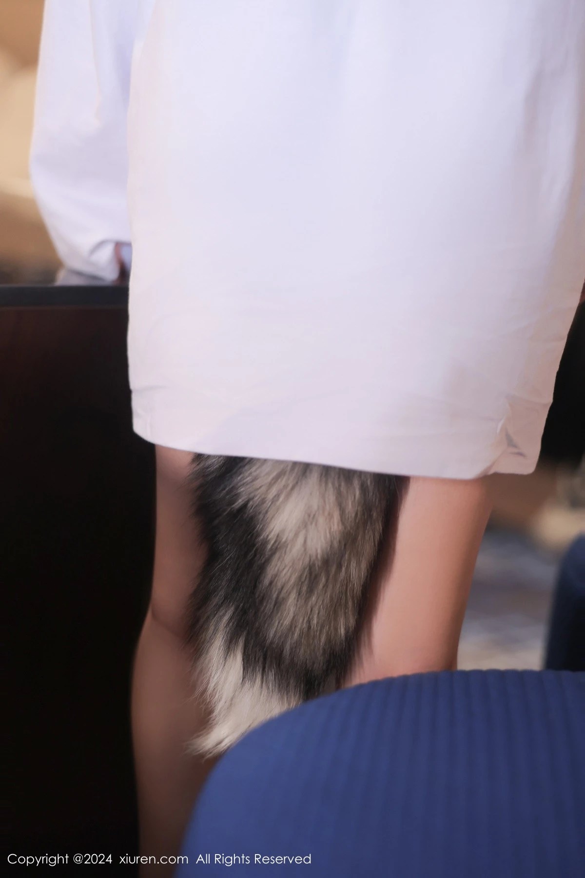 [XiuRen秀人网]第8245期媃柔写真-套图网