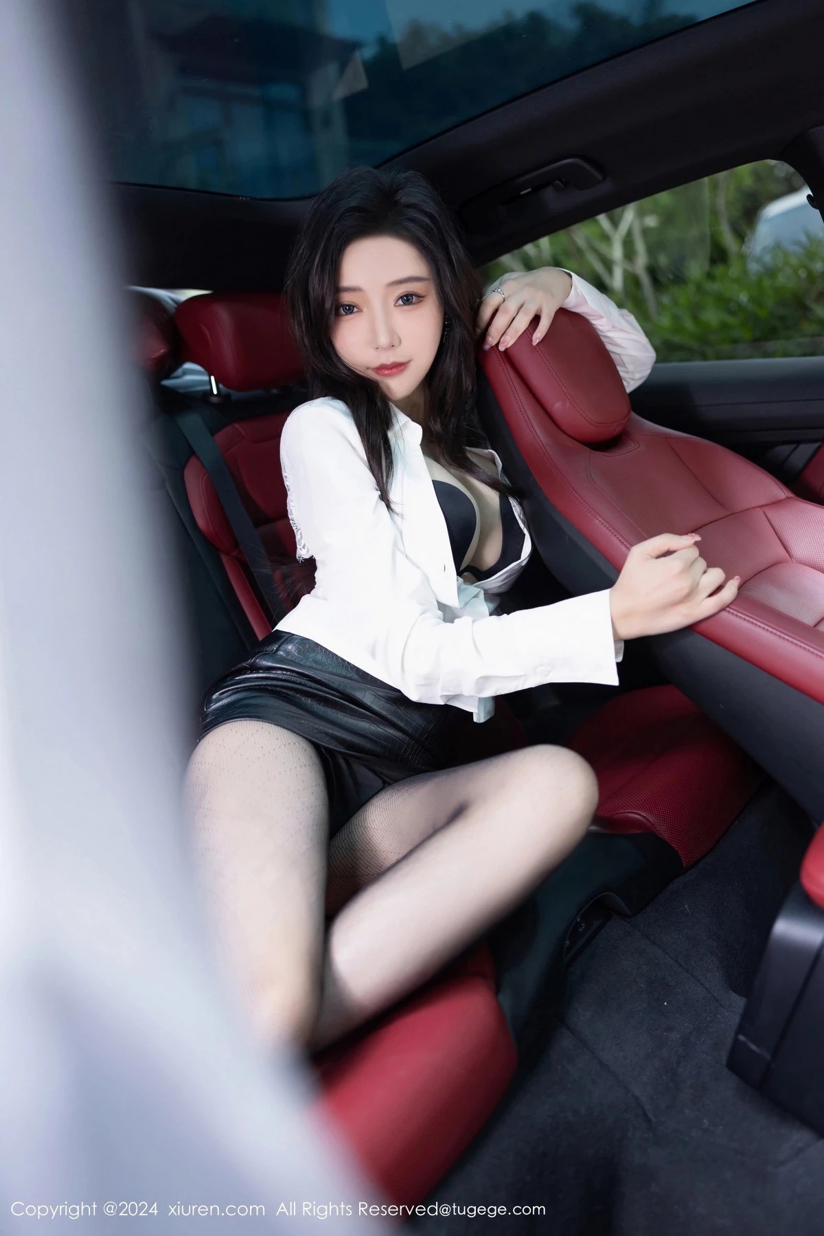 [XiuRen秀人网]第8314期王馨瑶写真 photo 2-9