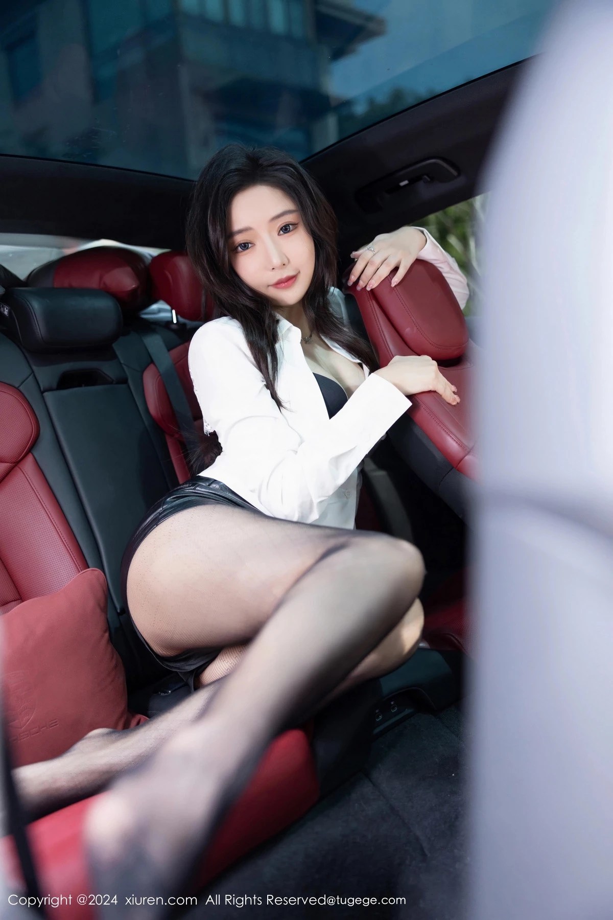 [XiuRen秀人网]第8314期王馨瑶写真 photo 2-8