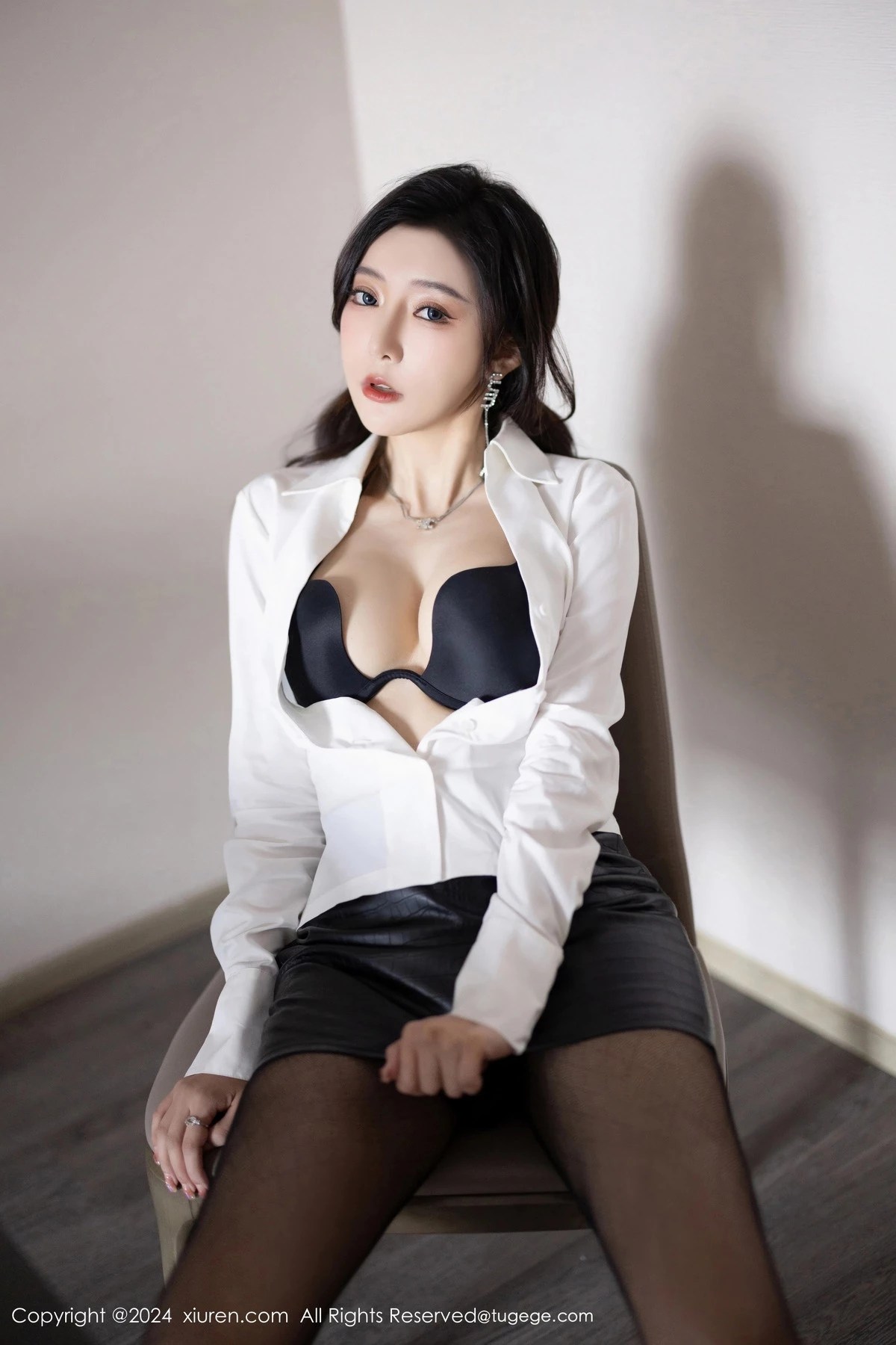 [XiuRen秀人网]第8314期王馨瑶写真 photo 3-3
