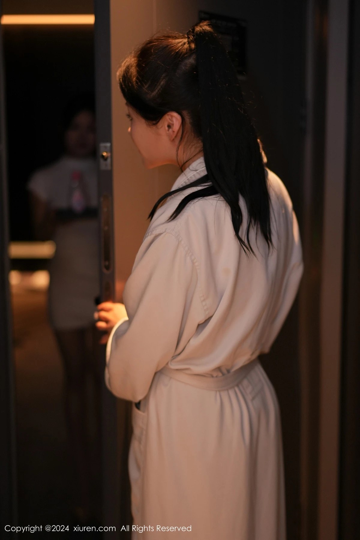 [XiuRen秀人网]第8350期模特合集写真-套图网