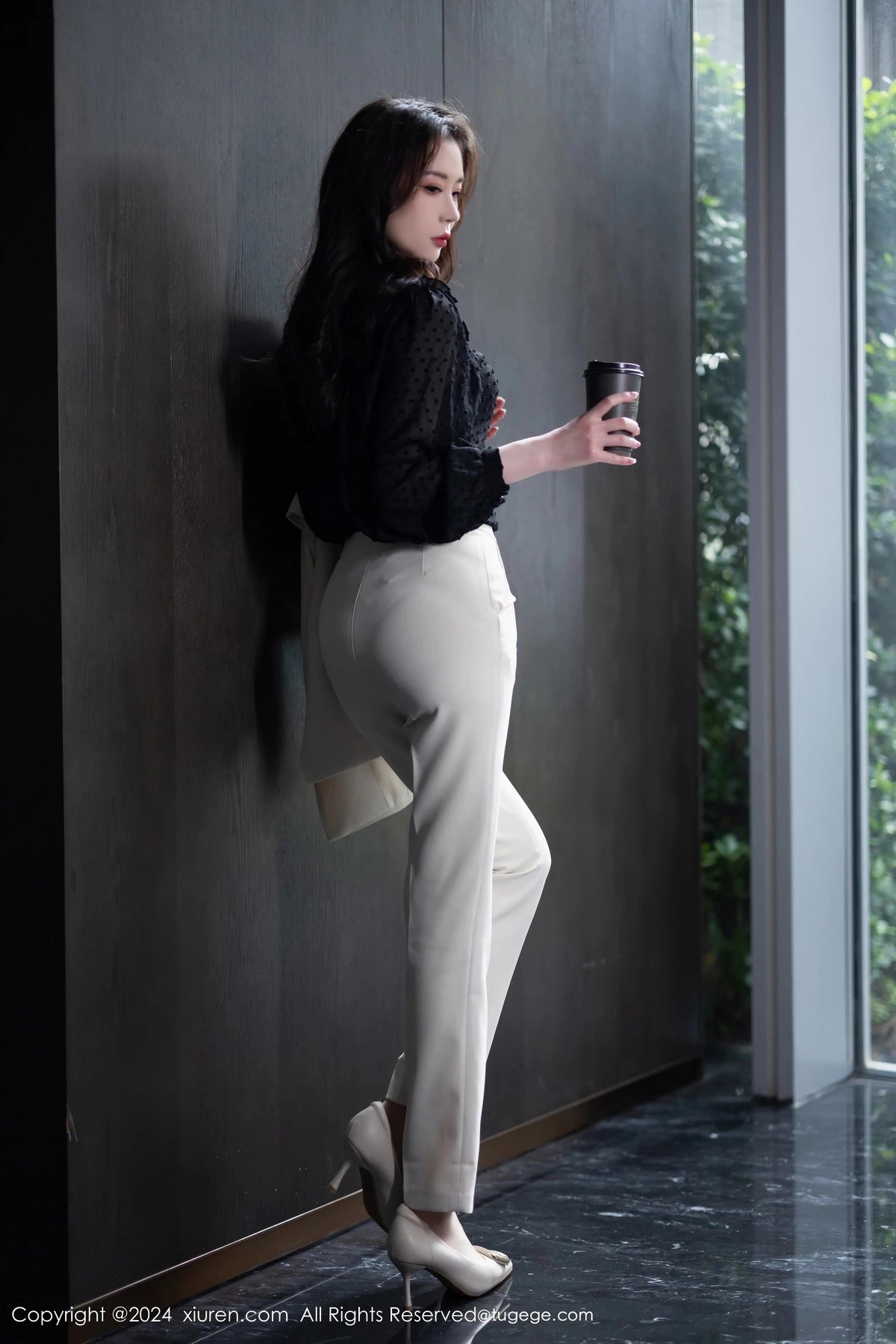 [XiuRen秀人网]第8354期梦心玥写真 photo 1-9