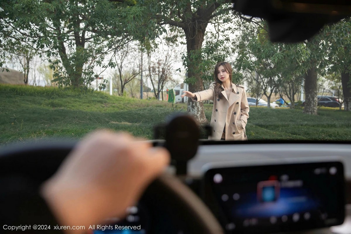 [XiuRen秀人网]第8371期绮里嘉写真-套图网