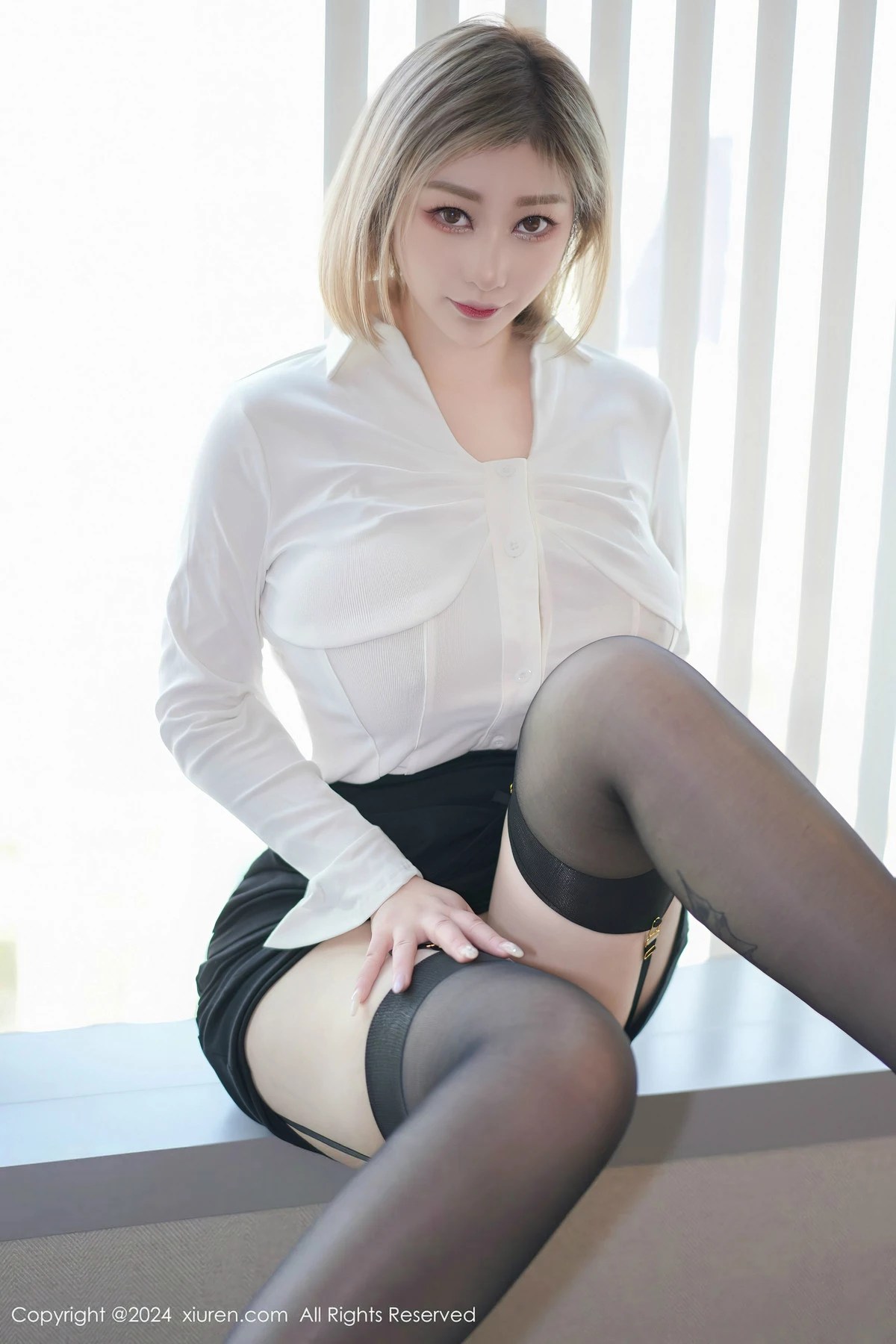 [XiuRen秀人网]第8381期妲己写真-秀人网