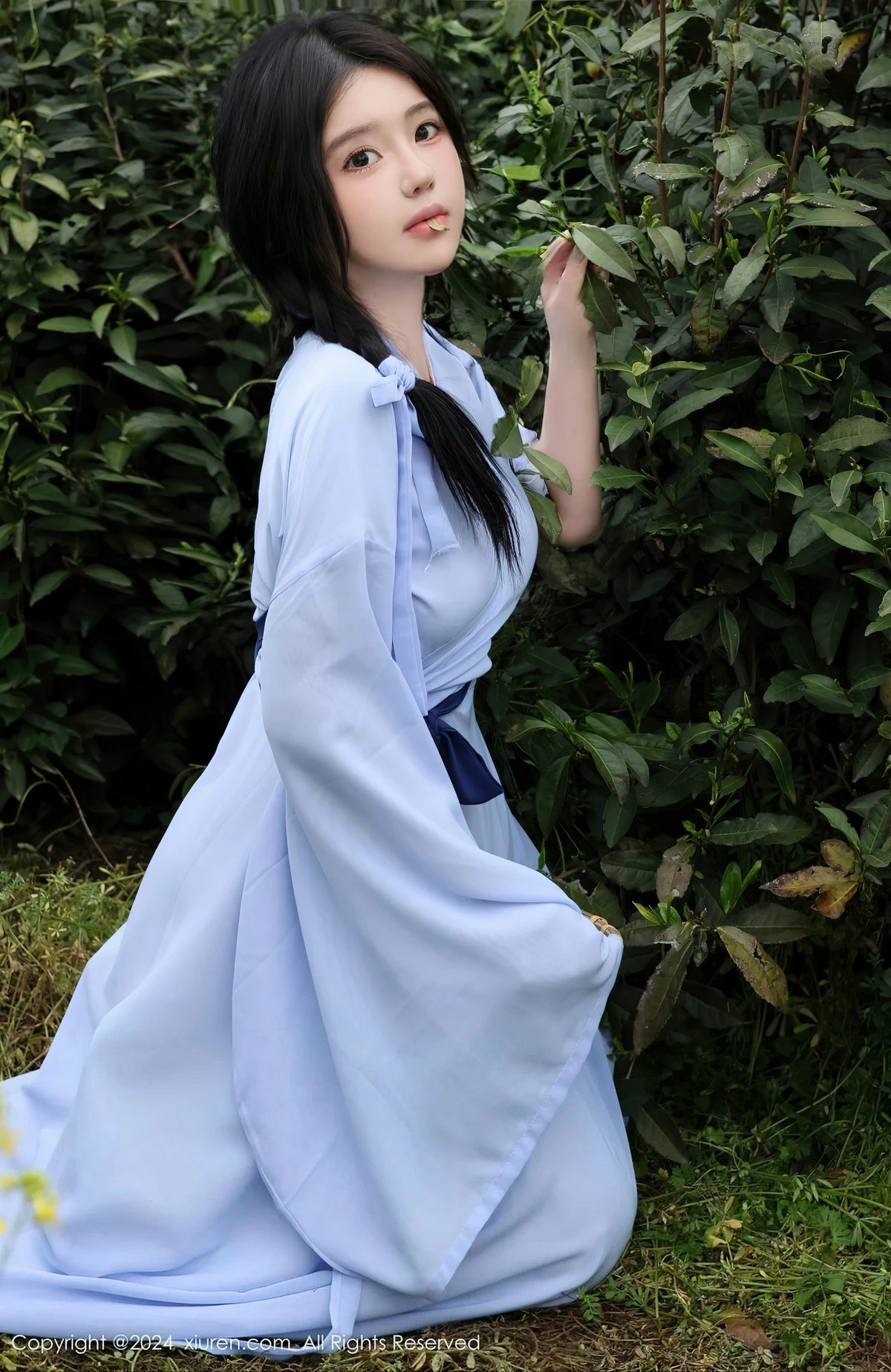 [XiuRen秀人网]第8386期小薯条写真 photo 4-4