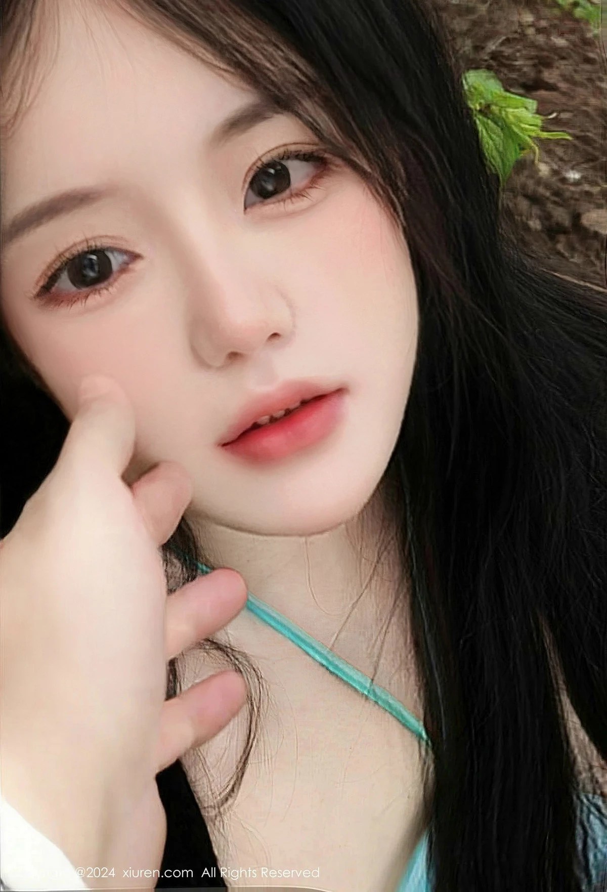 [XiuRen秀人网]第8386期小薯条写真 photo 4-1