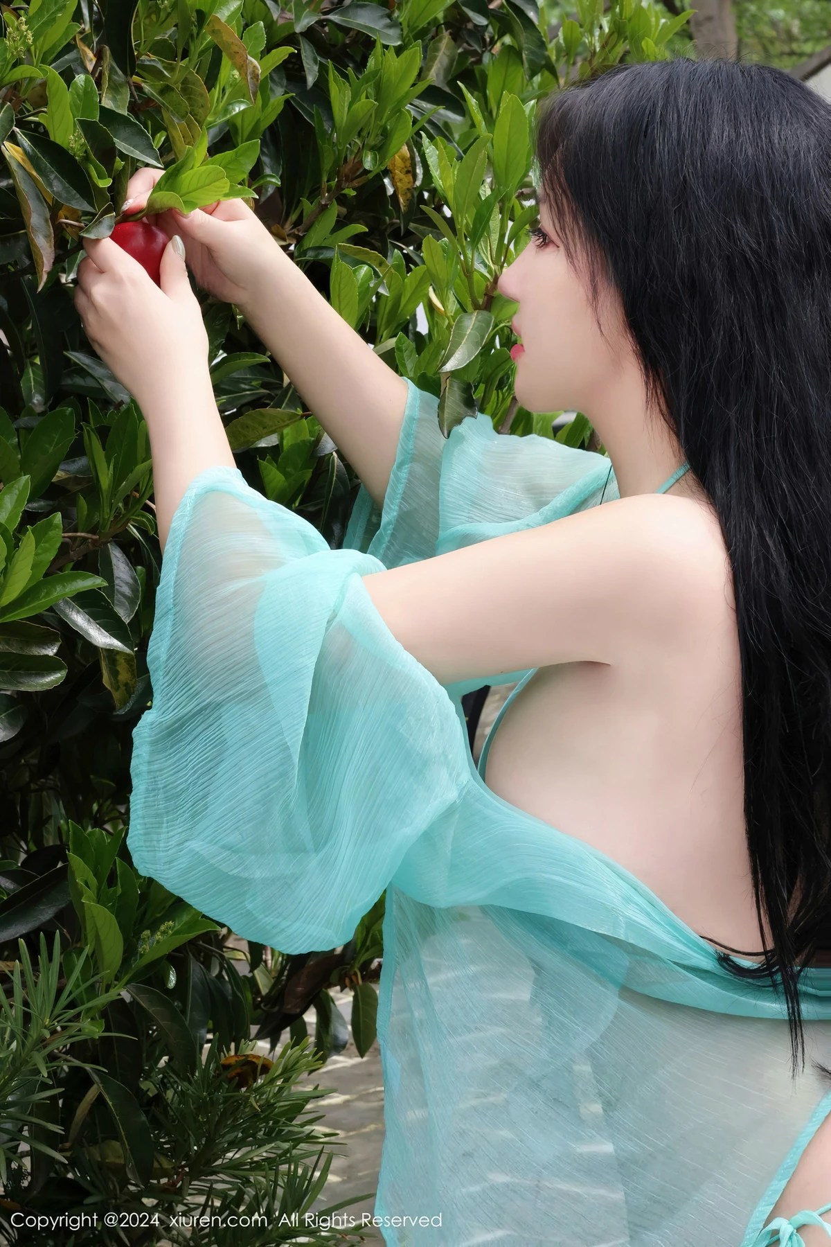 [XiuRen秀人网]第8386期小薯条写真 photo 4-7