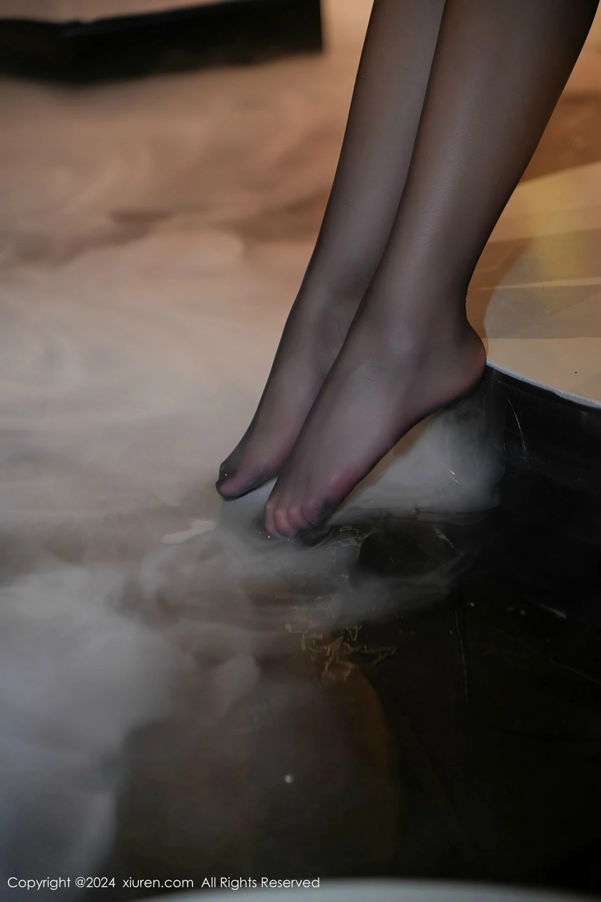 [XiuRen秀人网]第8399期周妍希写真 photo 1-10