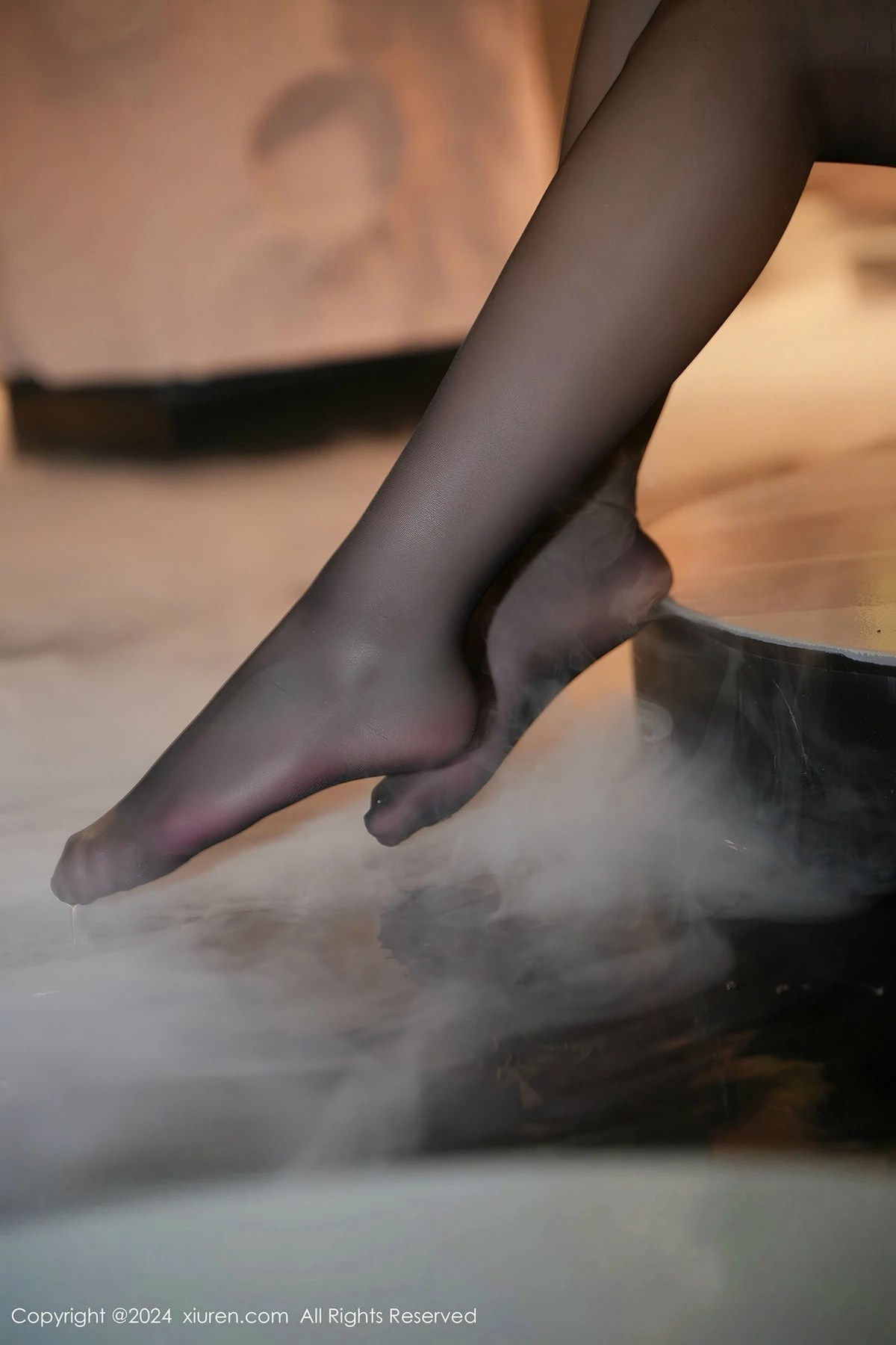 [XiuRen秀人网]第8399期周妍希写真 photo 1-2