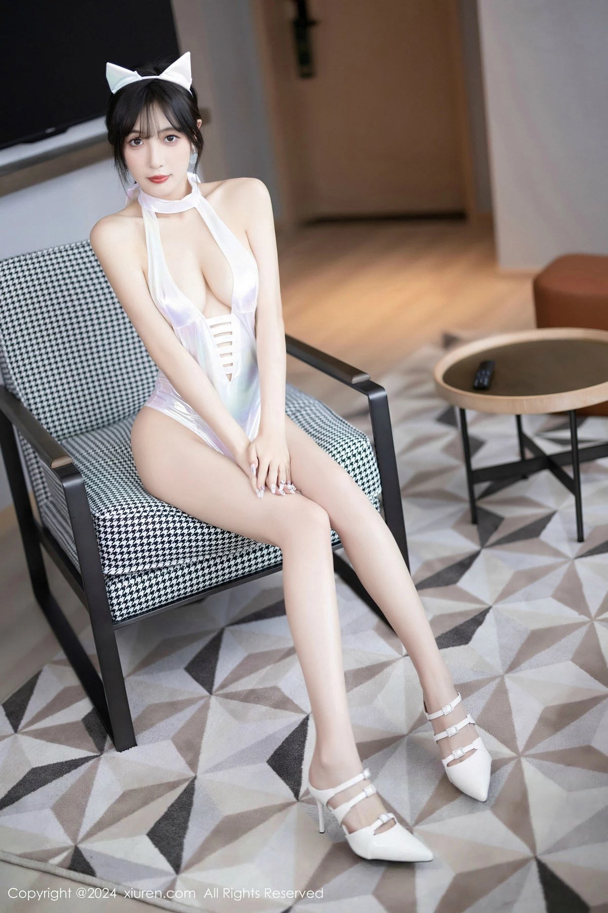 [XiuRen秀人网]第8409期林星阑写真 photo 3-9