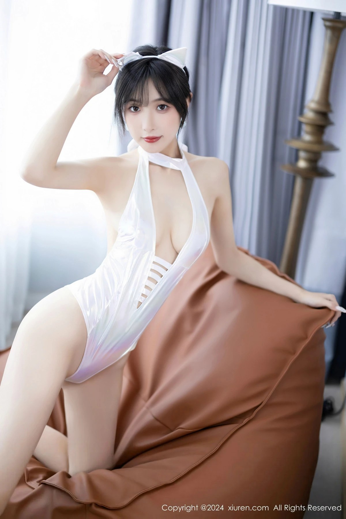 [XiuRen秀人网]第8409期林星阑写真 photo 2-4