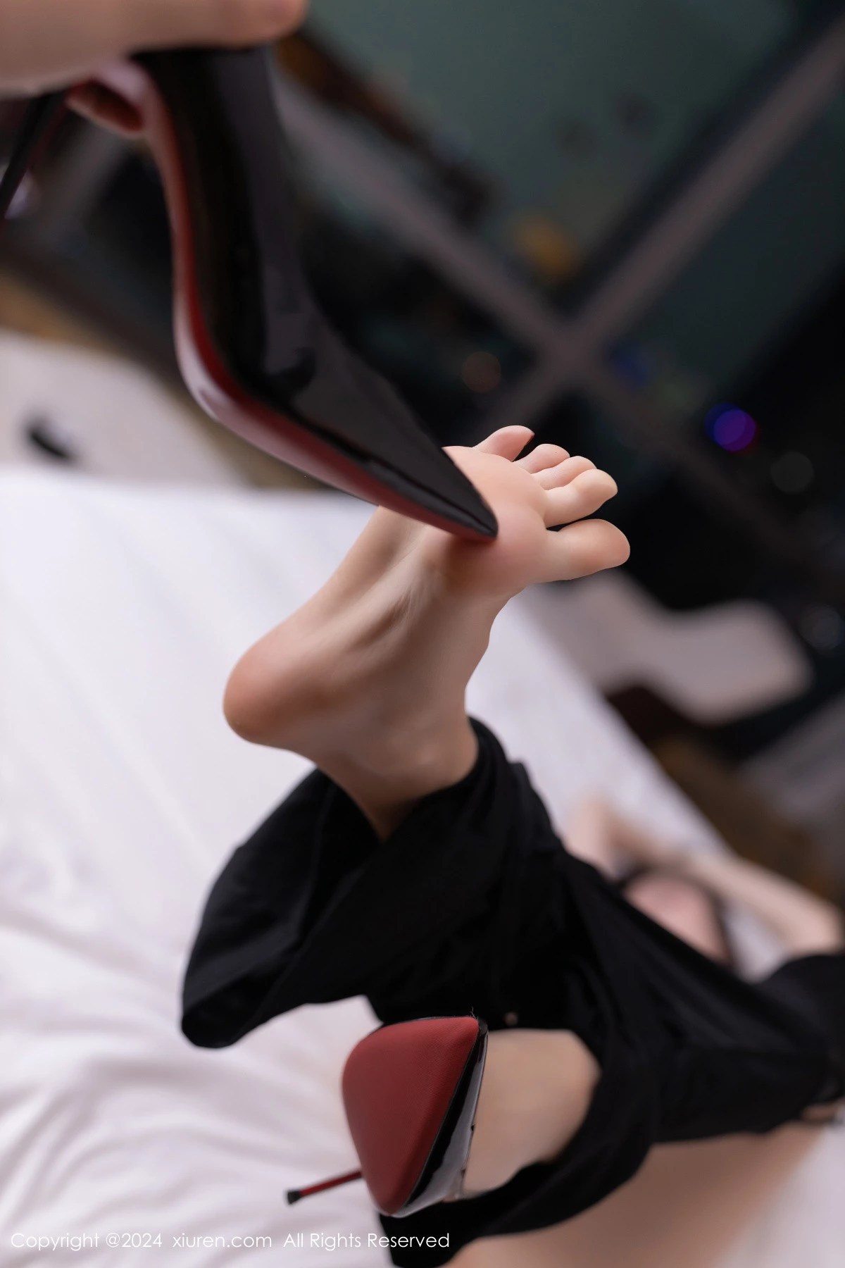 [XiuRen秀人网]第8270期小逗逗写真 photo 4-19