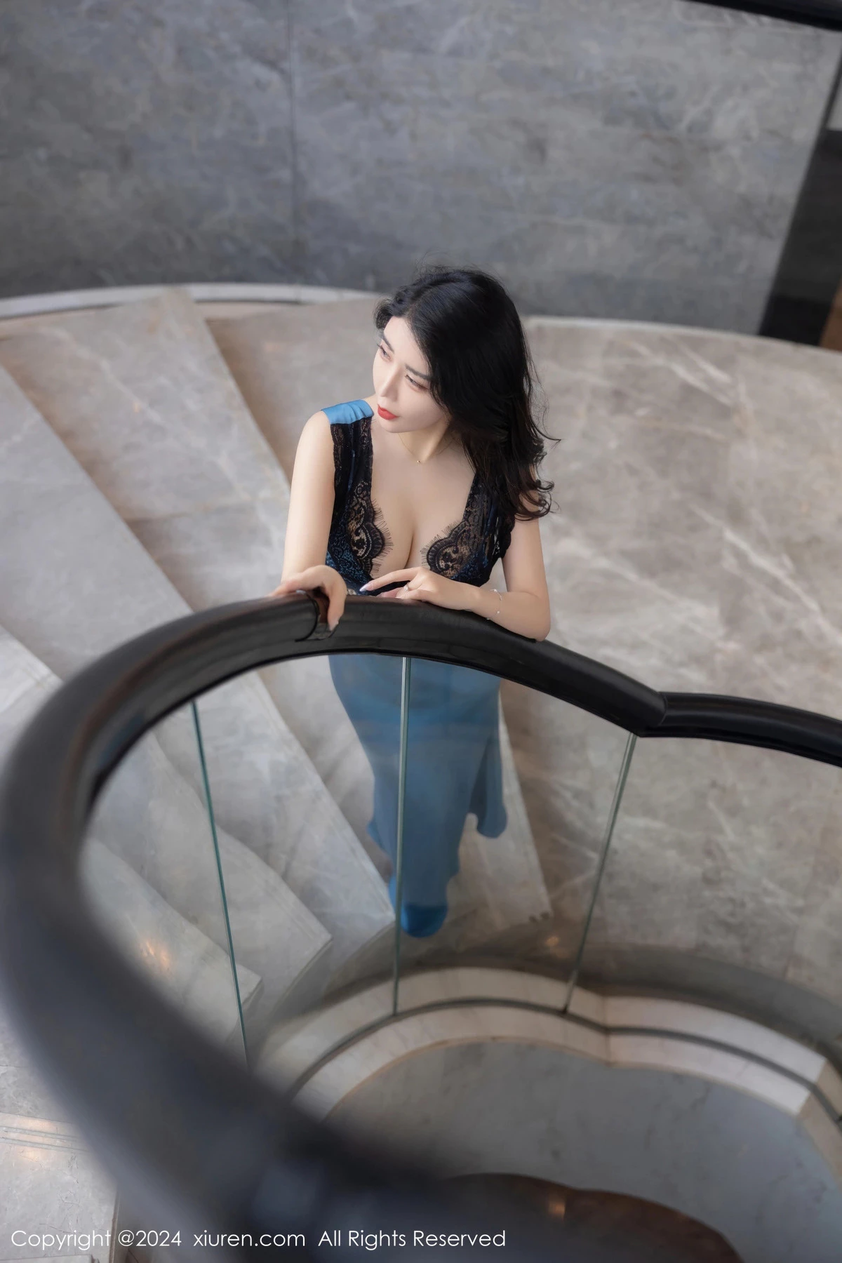 [XiuRen]高清写真图 2024.04.28 No.8466 李若汐-套图网