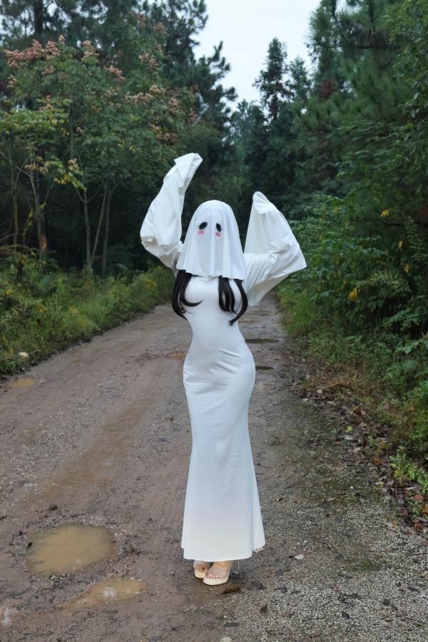 [XiuRen]高清写真图 2024.10.31 No.9376 小薯条nienie 丝袜美腿-套图网