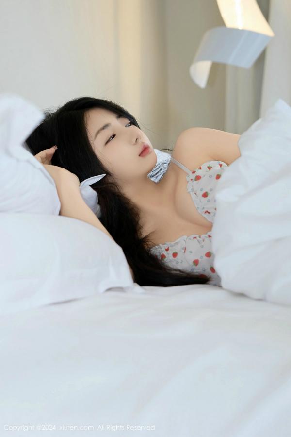 [XiuRen]高清写真图 2024.11.07 No.9409 陈小花 美臀性感-套图网