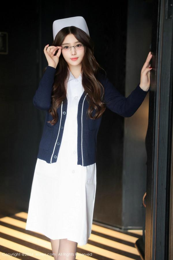 [XiuRen]高清写真图 2024.12.09 No.9570 蛋蛋宝 黑丝美臀-套图网