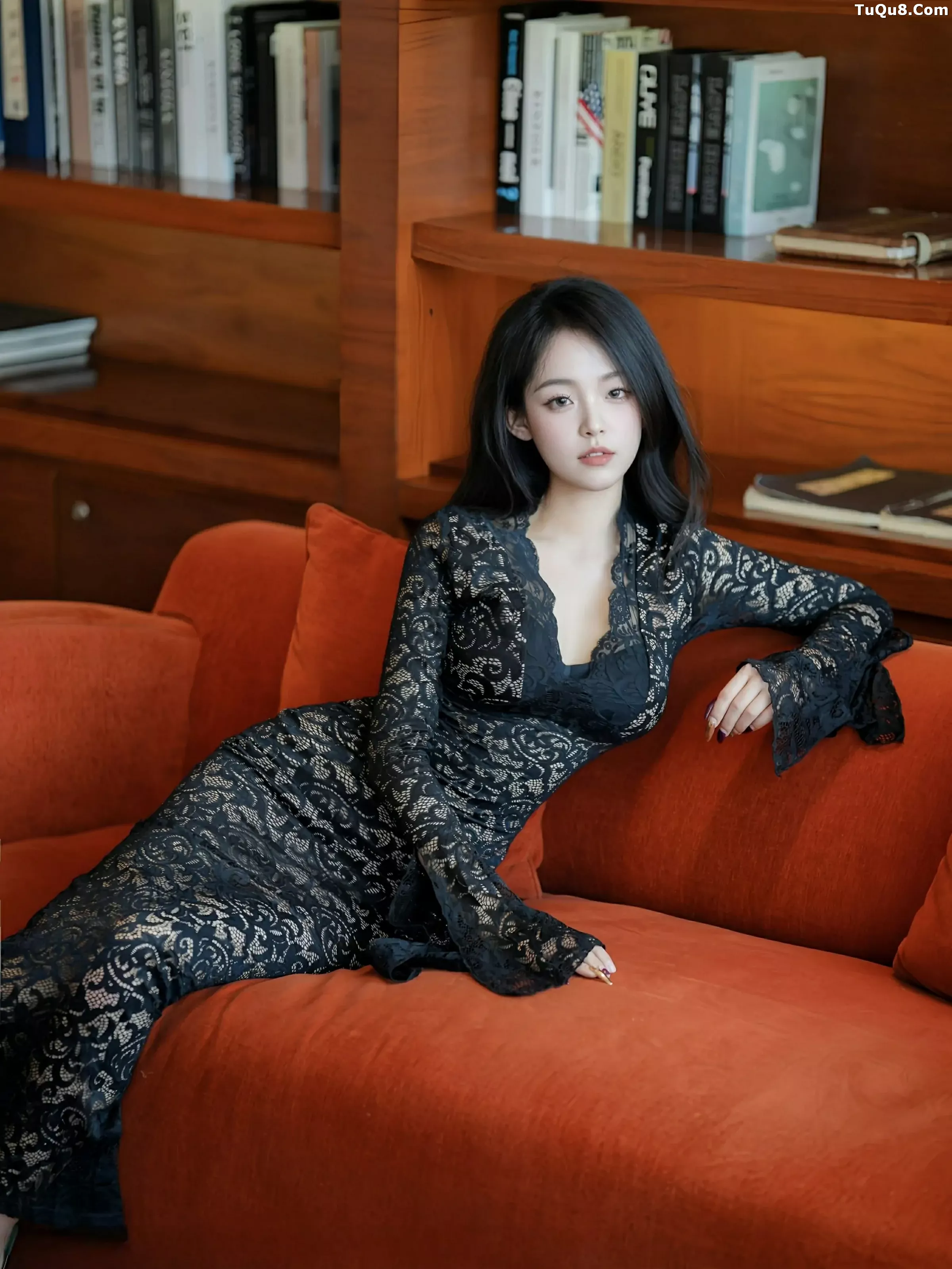   [XiuRen]高清写真图 2025.06.04 No.10360 白琮瑗第6张图片